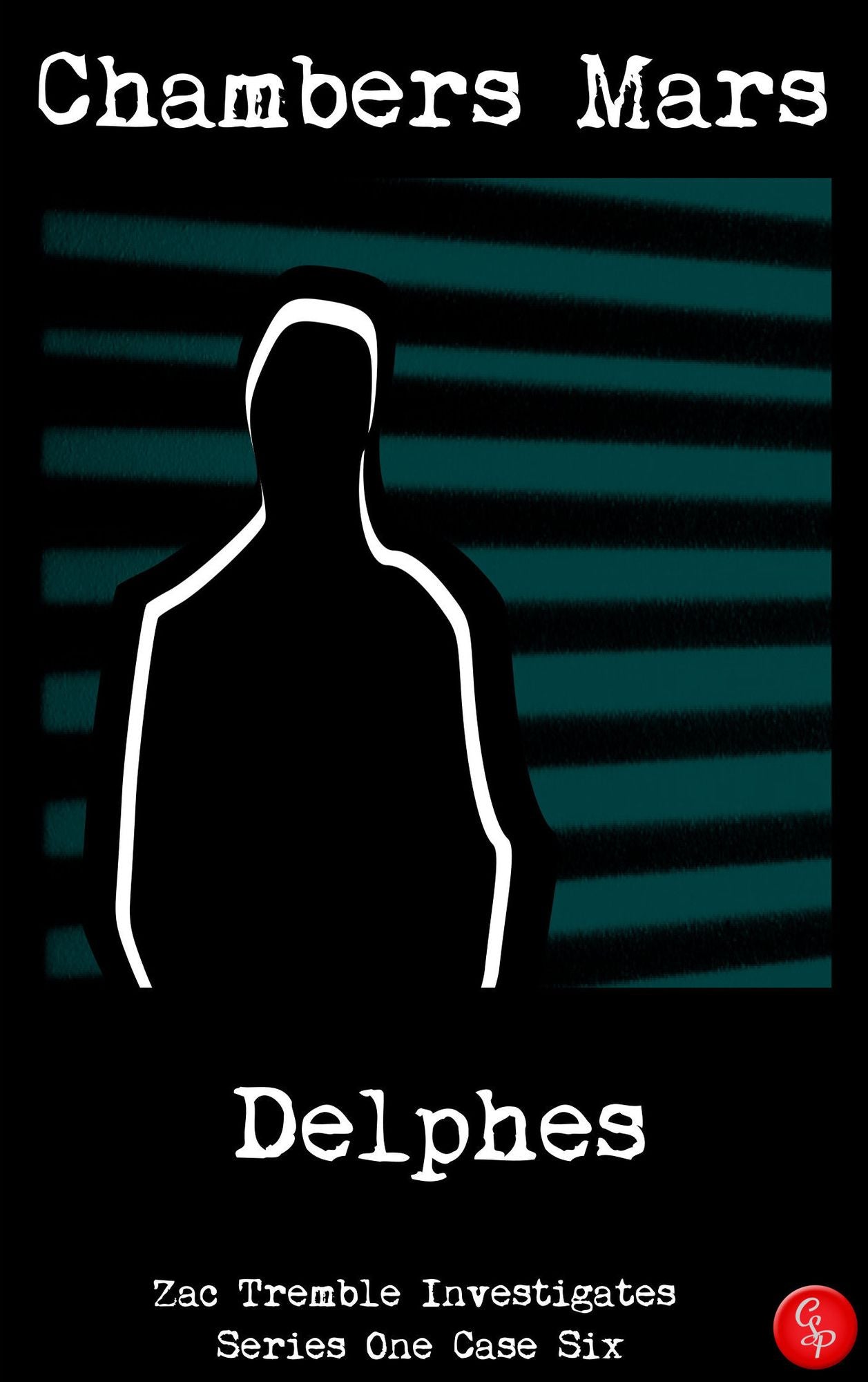 Delphes - Zac Tremble Investigates (Series One Case Six)
