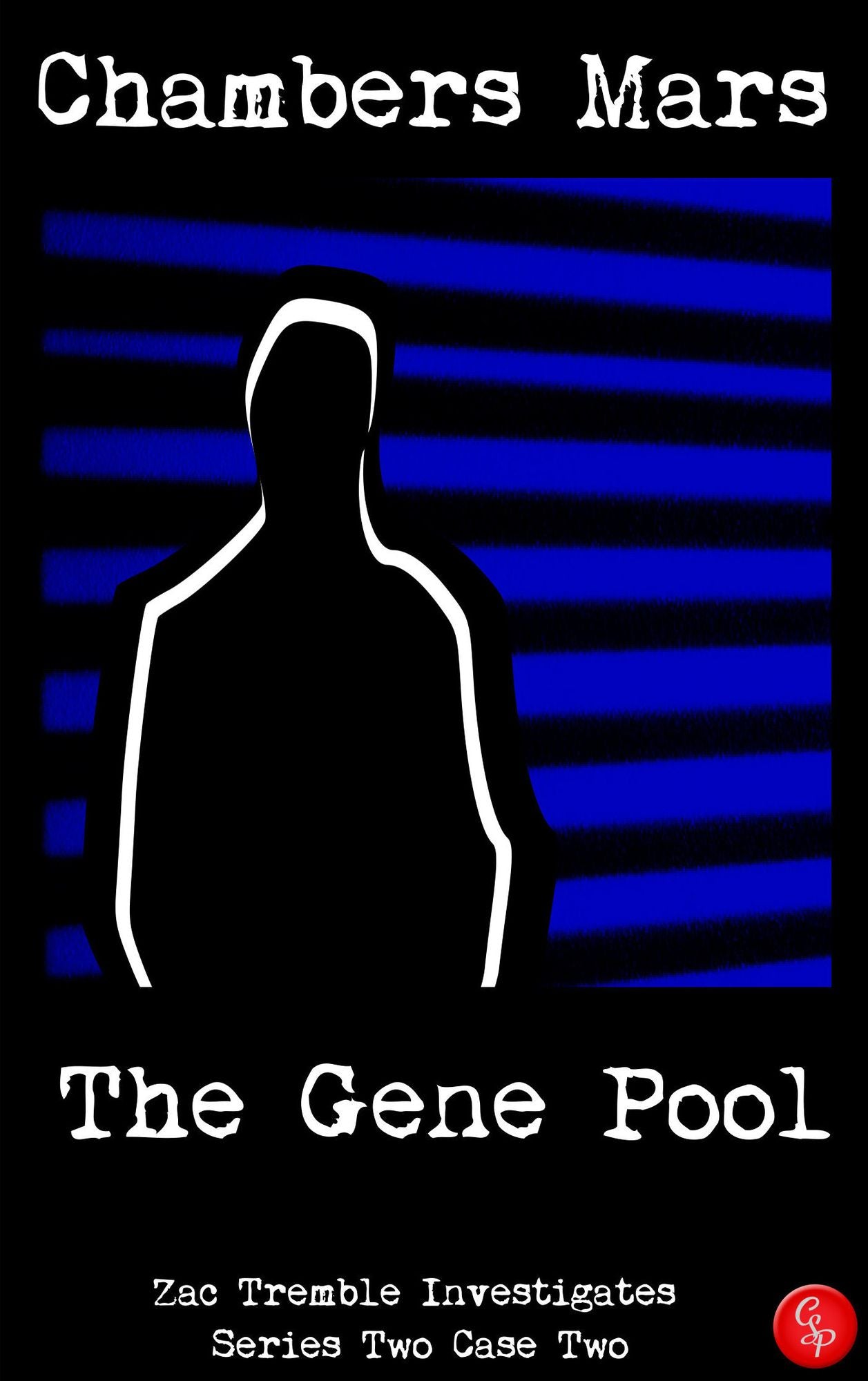 The Gene Pool - Zac Tremble Investigates (Series Two Case Two)