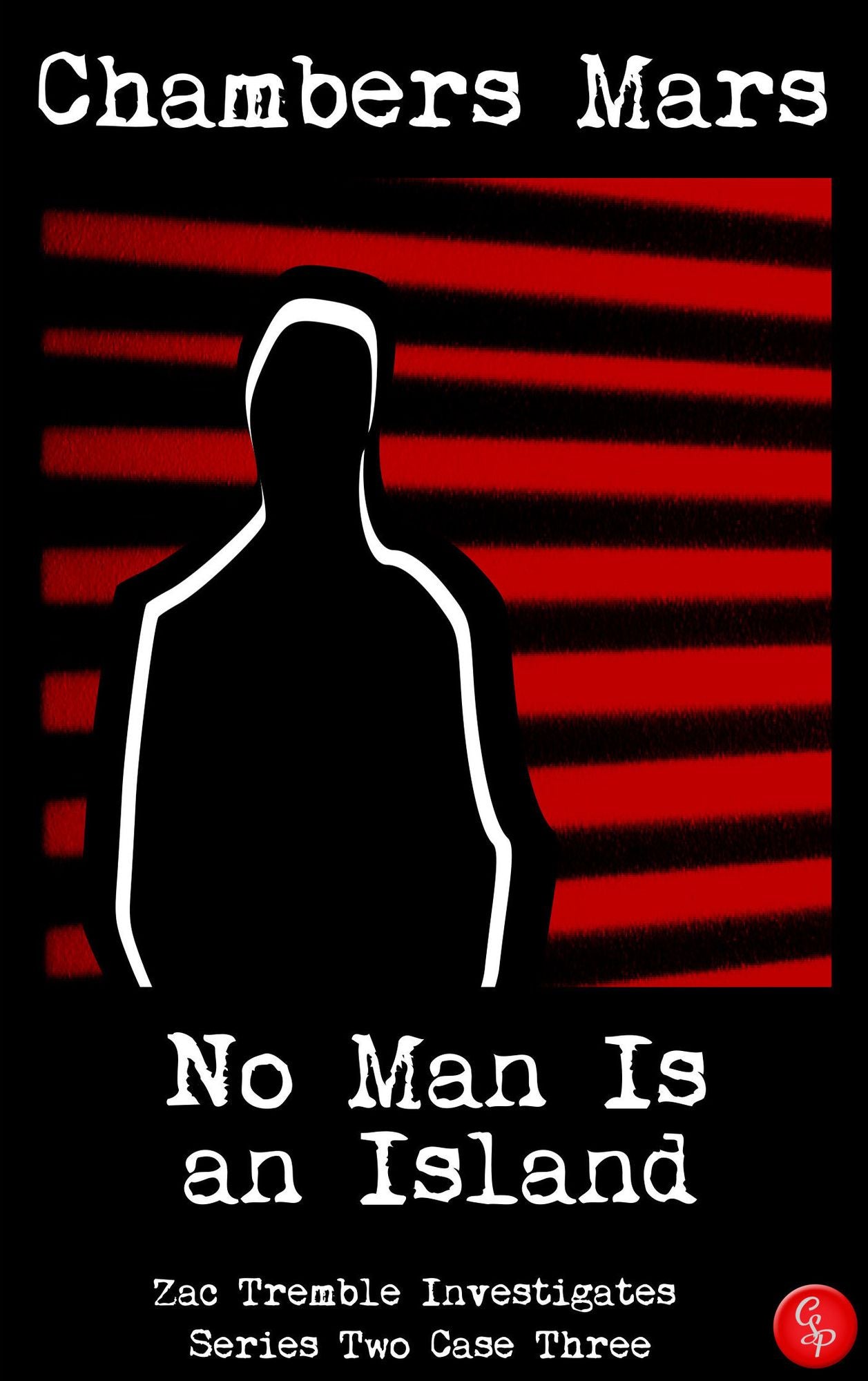 No Man Is An Island - Zac Tremble Investigates (Series Two Case Three)