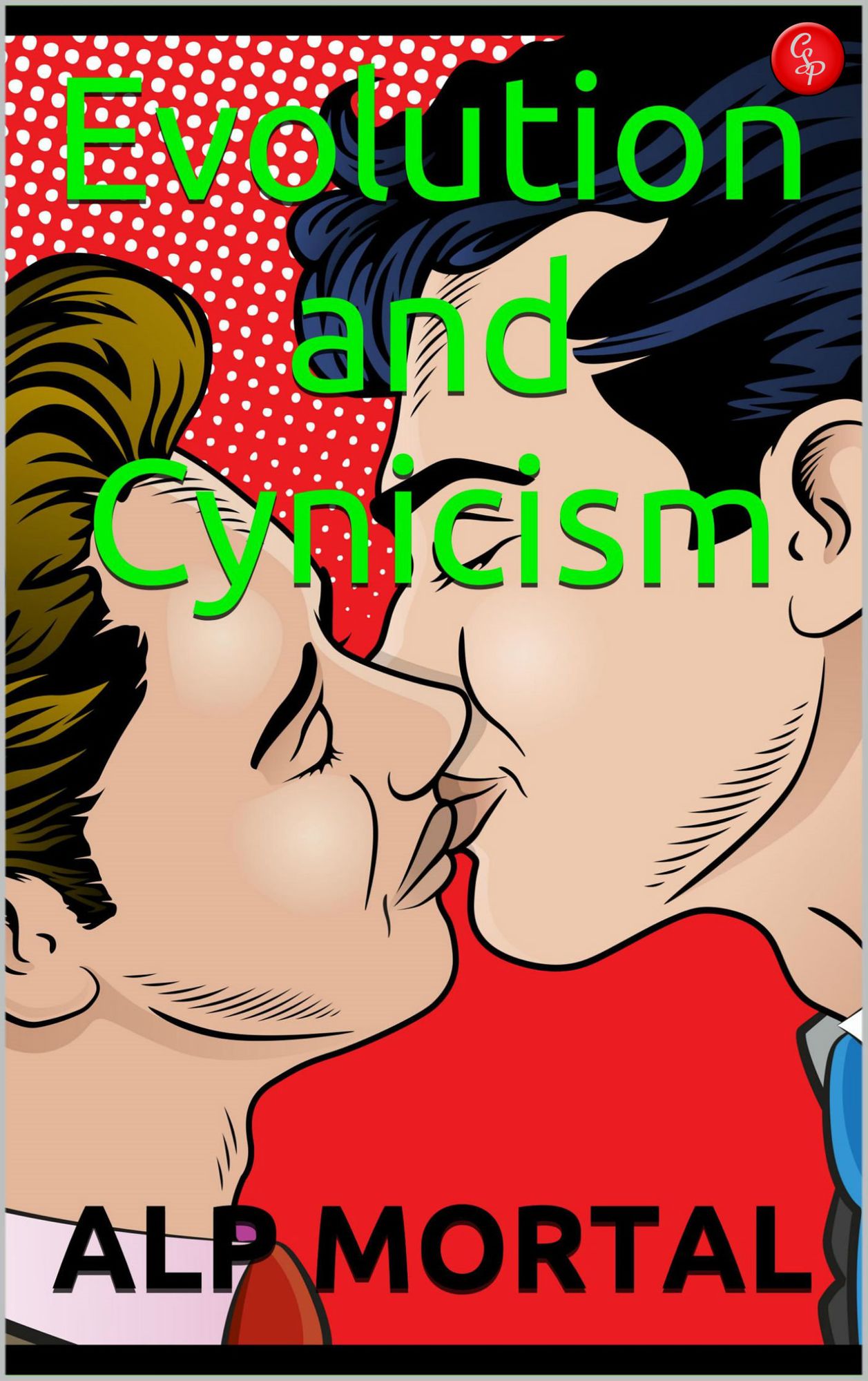Evolution & Cynicism