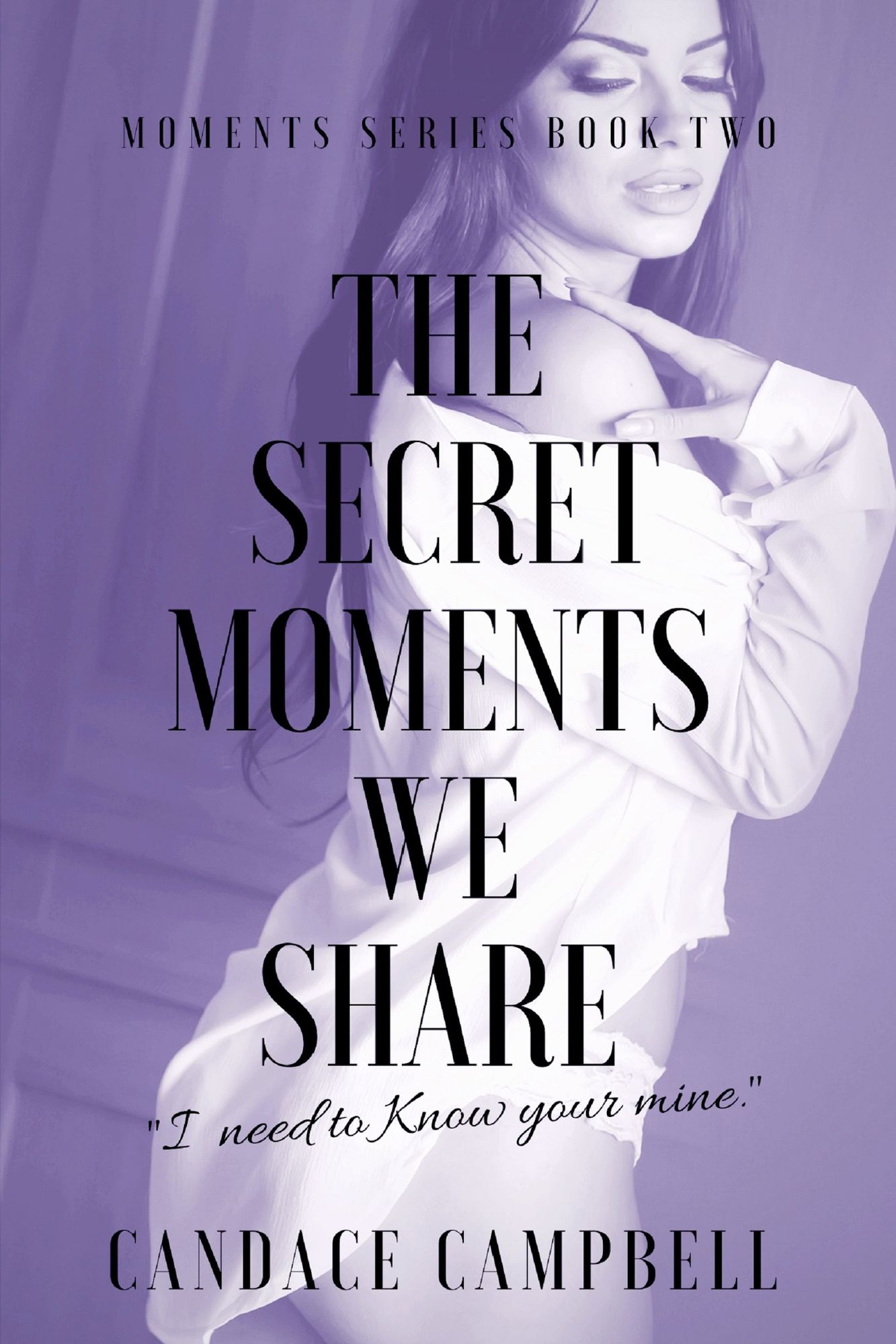 Secret Moments