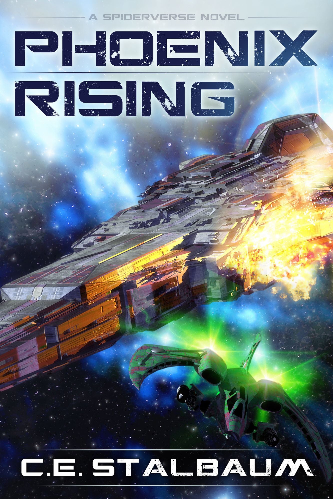 Phoenix Rising