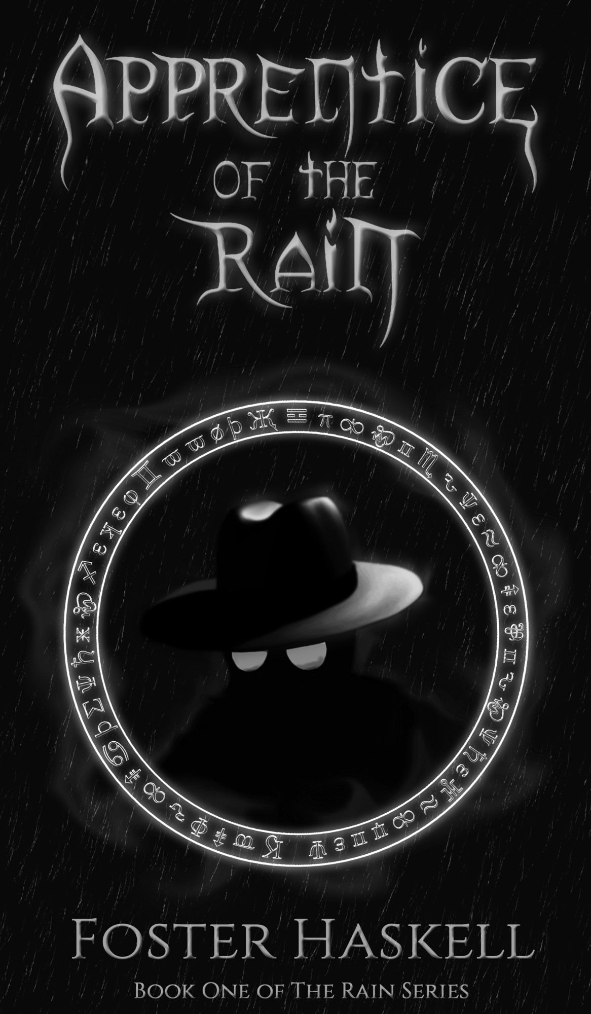 Apprentice of the Rain