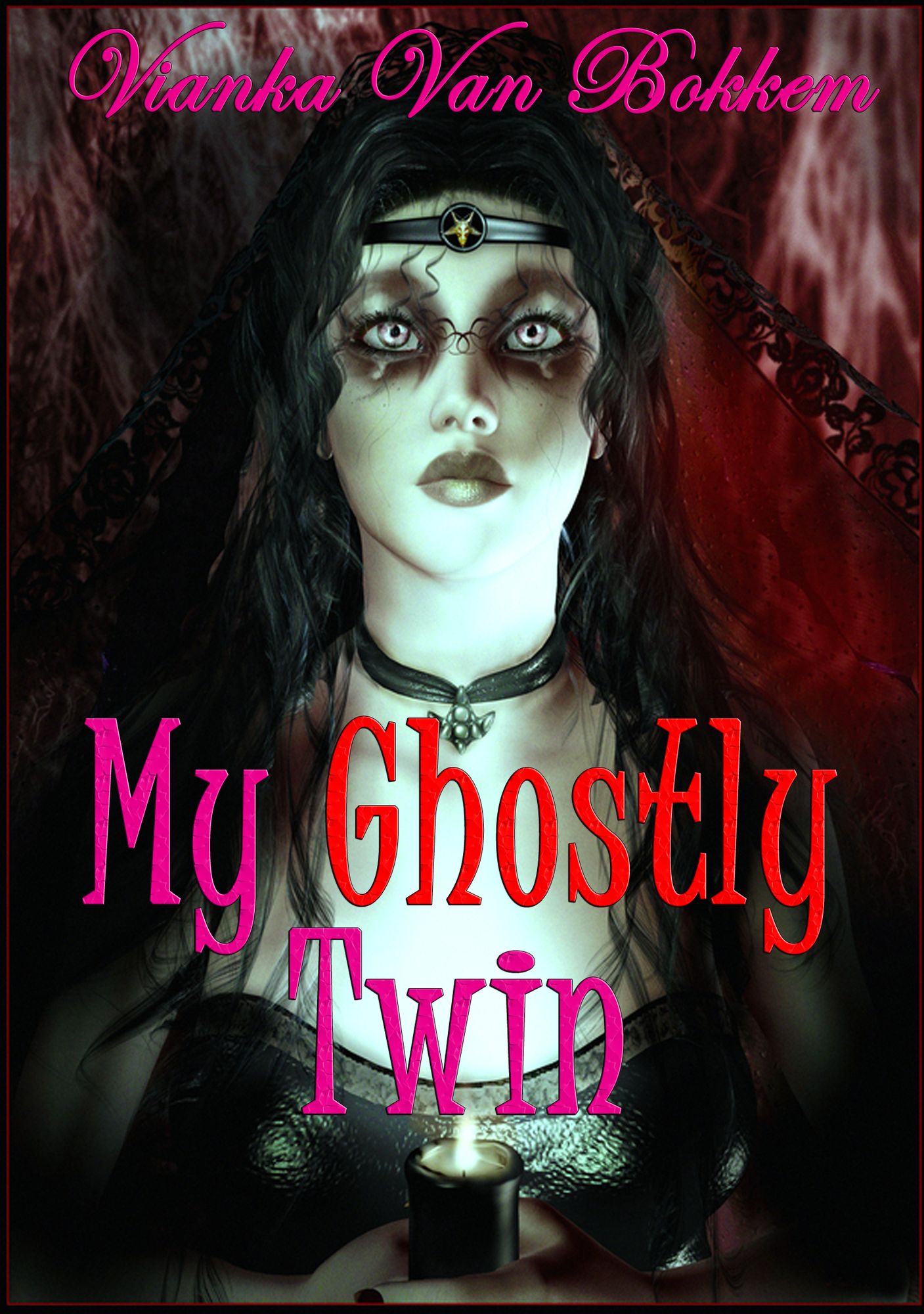 My Ghostly Twin