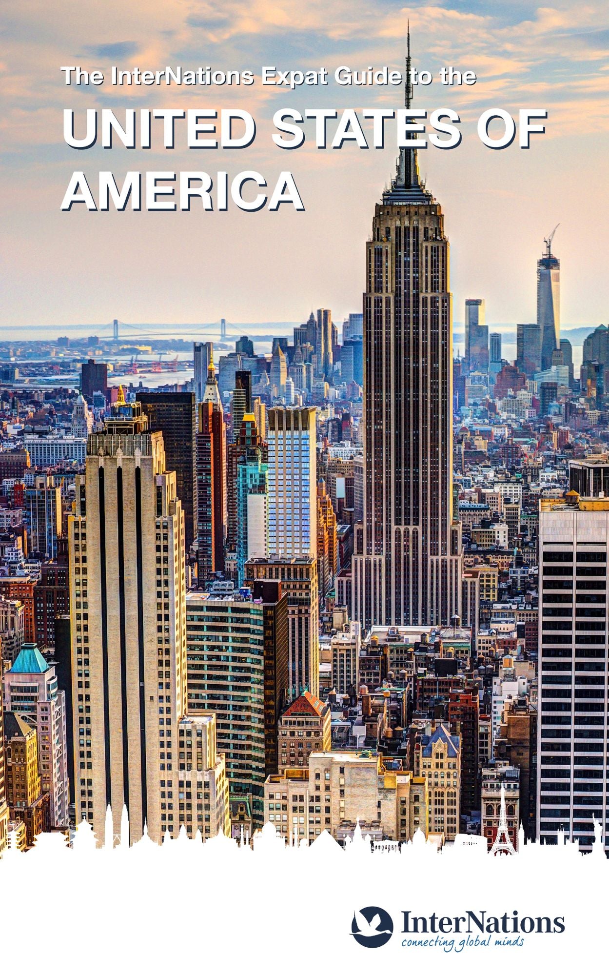 The InterNations Expat Guide to the United States of America
