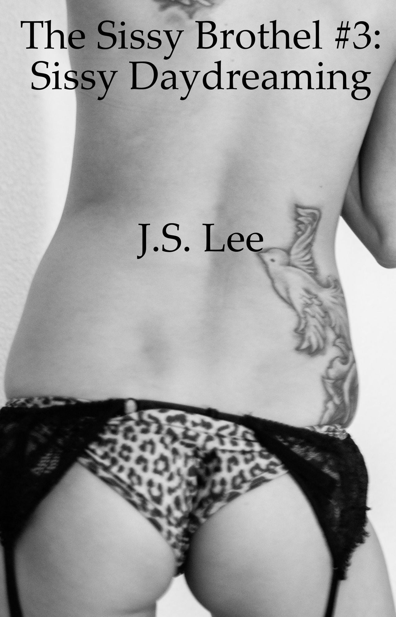 The Sissy Brothel #3: Sissy Daydreaming