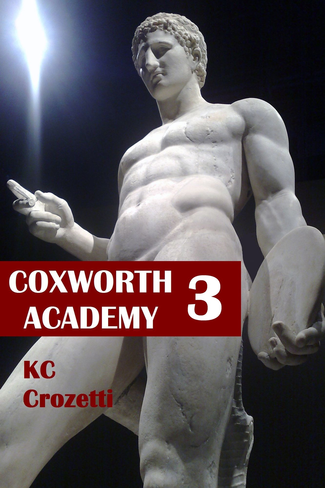 Coxworth Academy 3