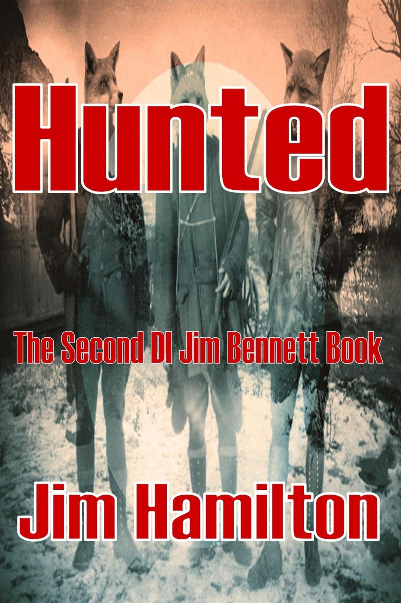 Hunted