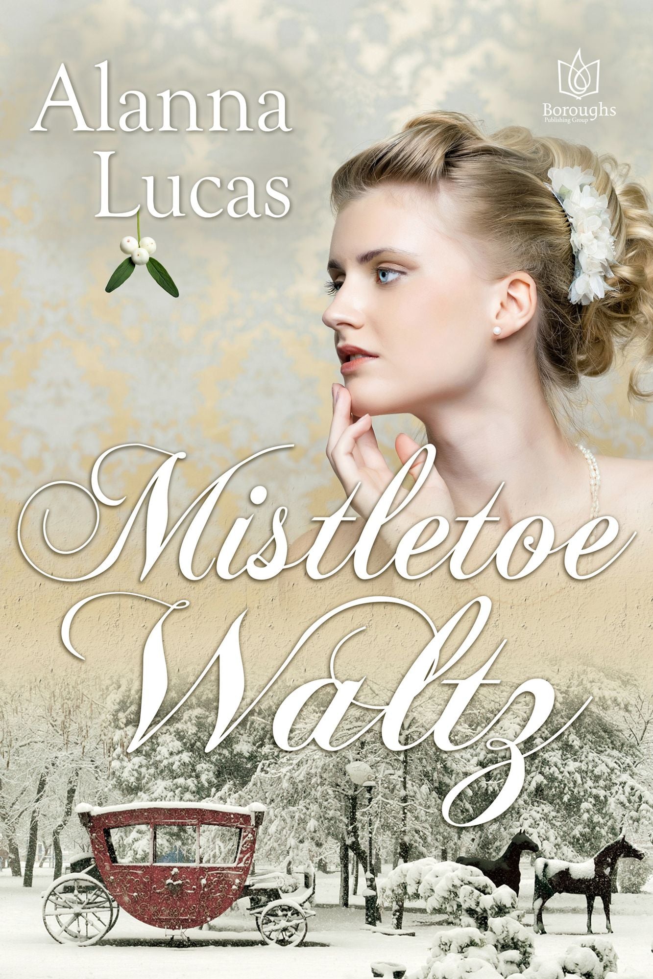 Mistletoe Waltz