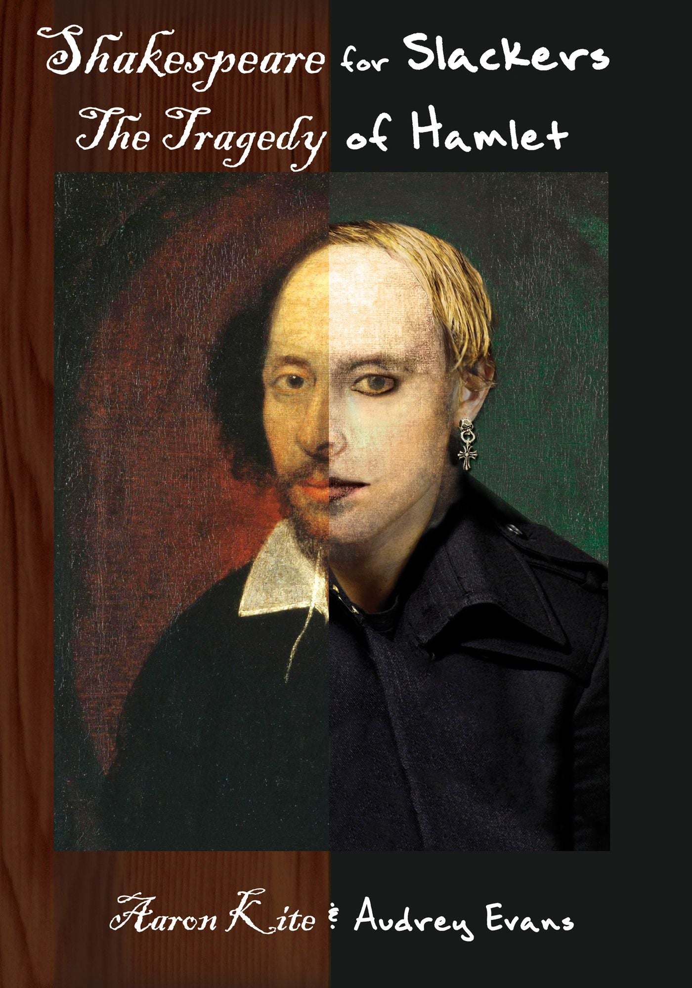 Shakespeare for Slackers: Hamlet