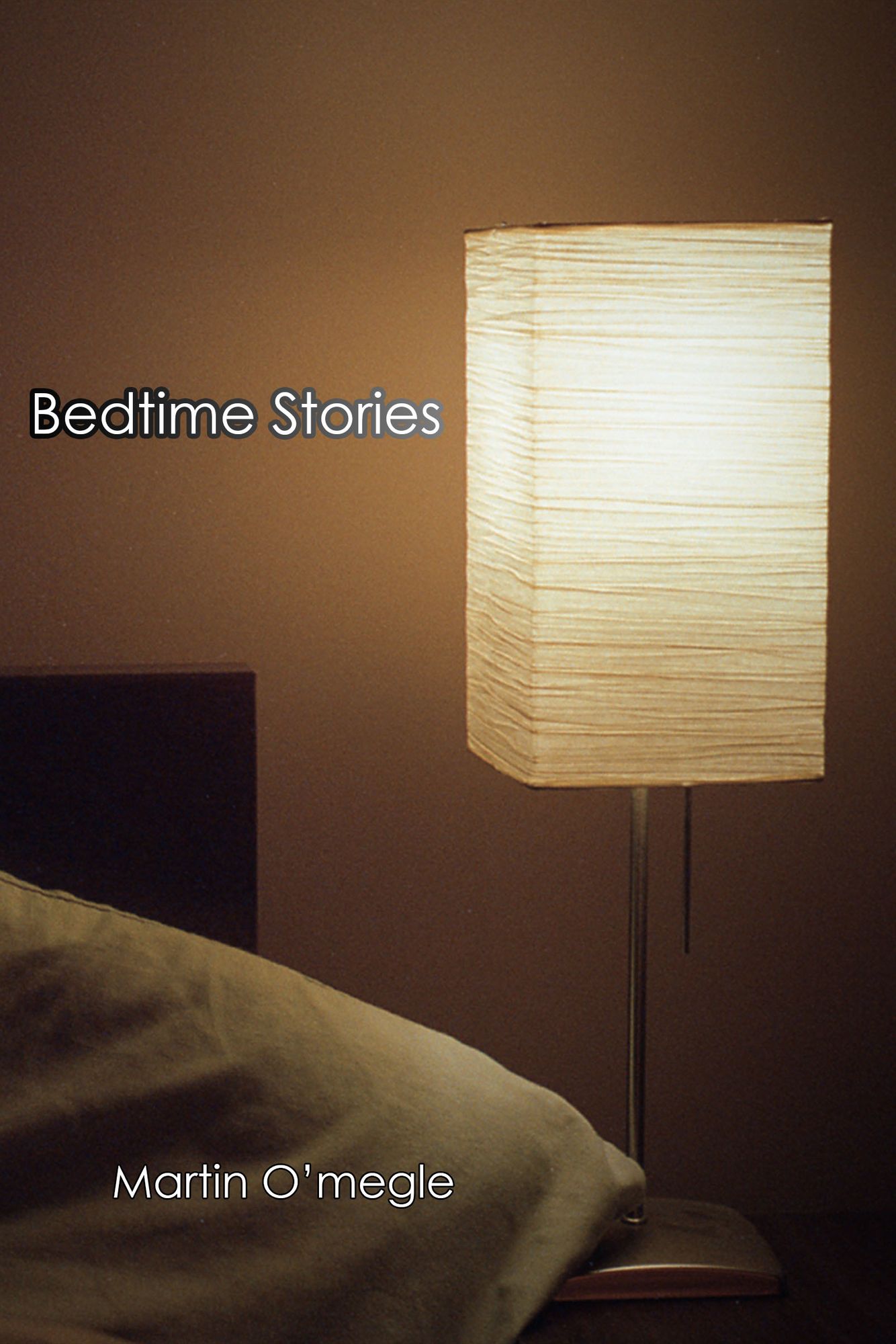 Bedtime Stories #1: Emily's Blunder