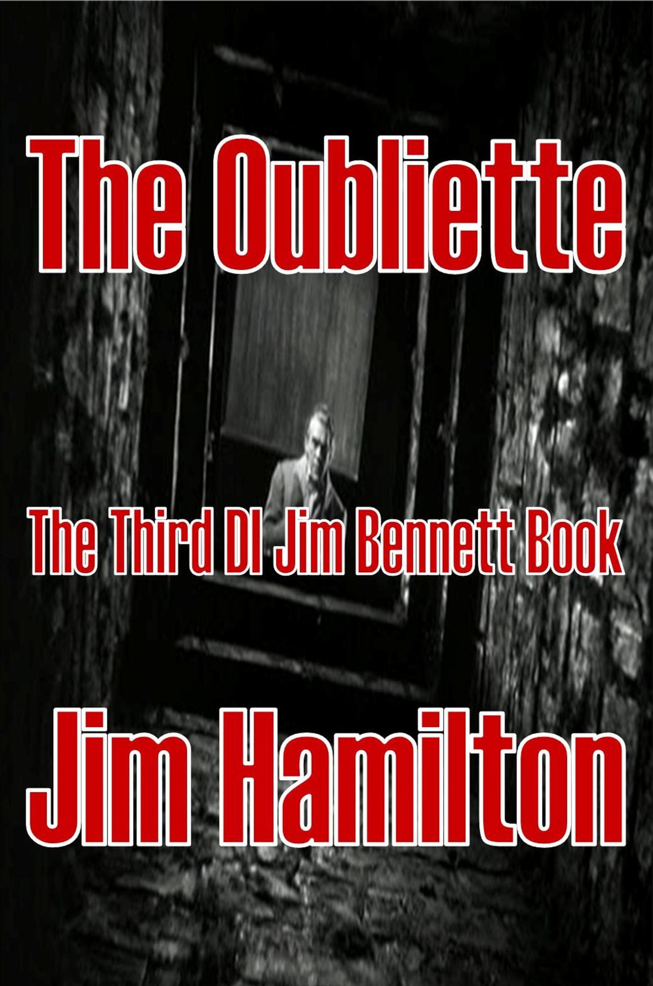 The Oubliette