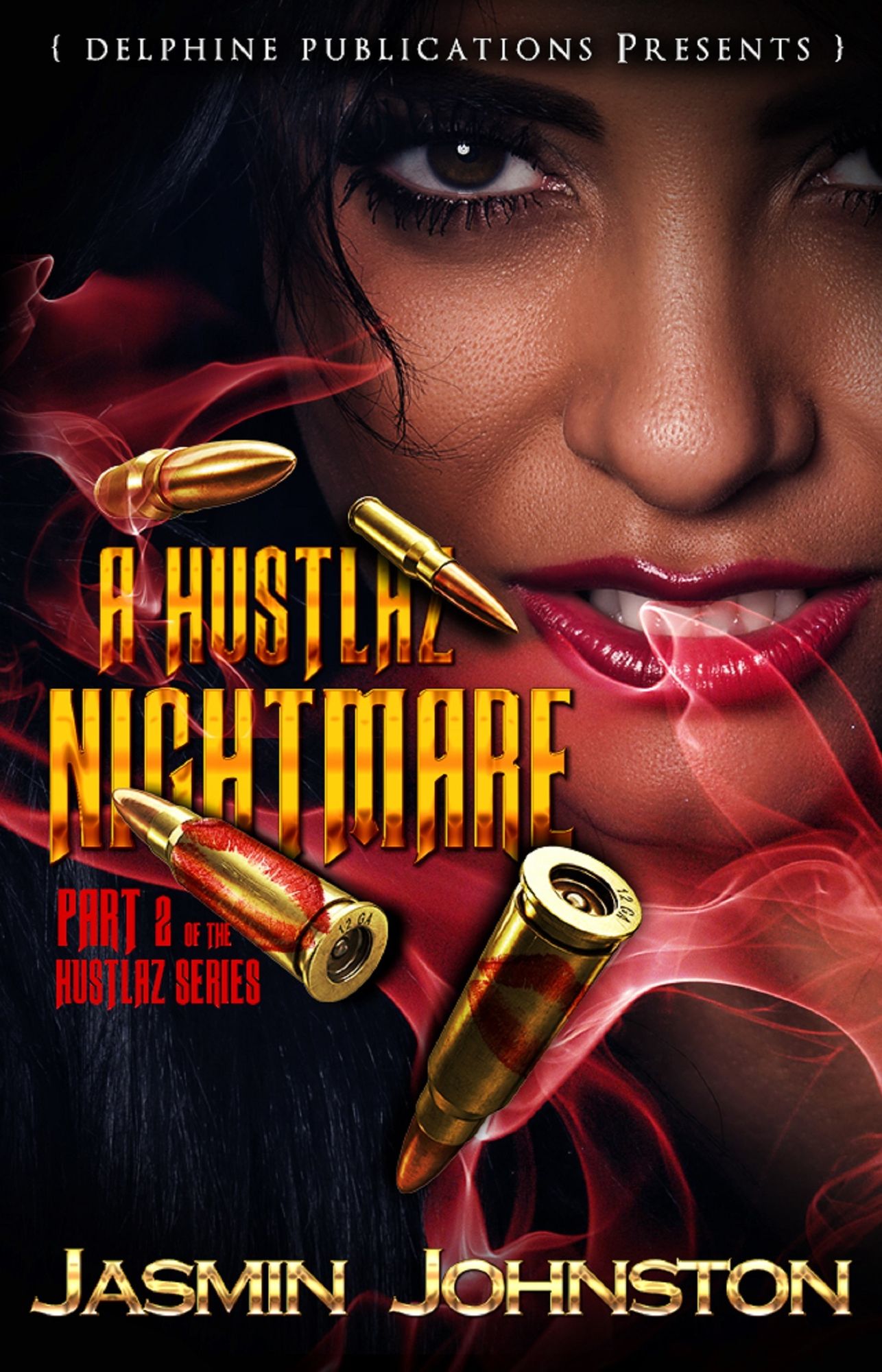 A Hustlaz Nightmare