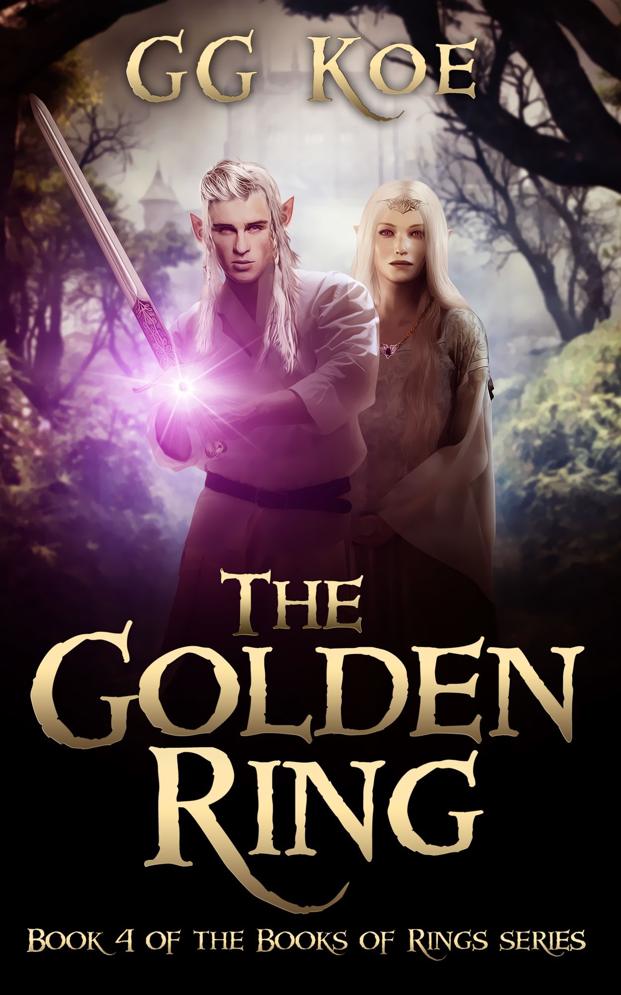 The Golden Ring
