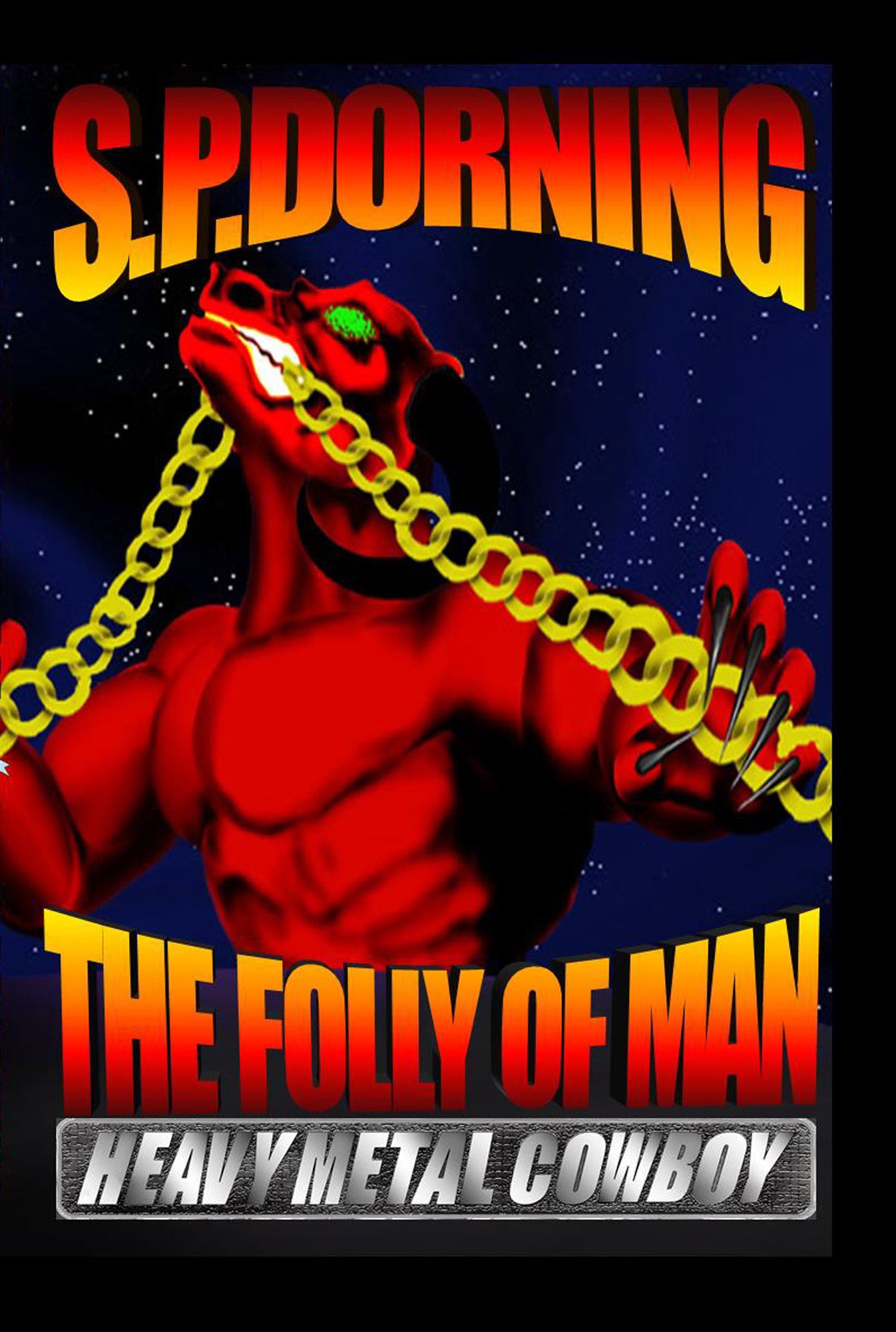 The Folly Of Man