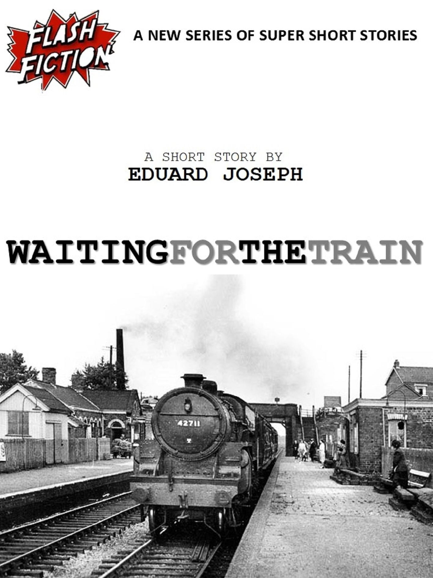 Waiting for the Train
