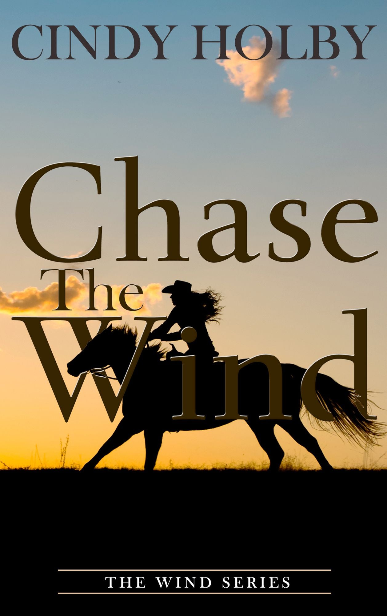 Chase The Wind