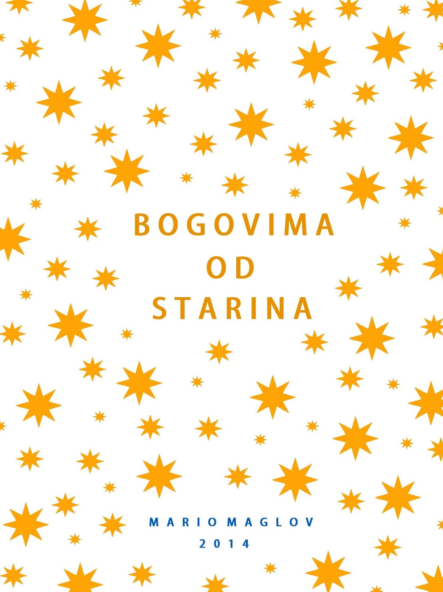Bogovima od starina