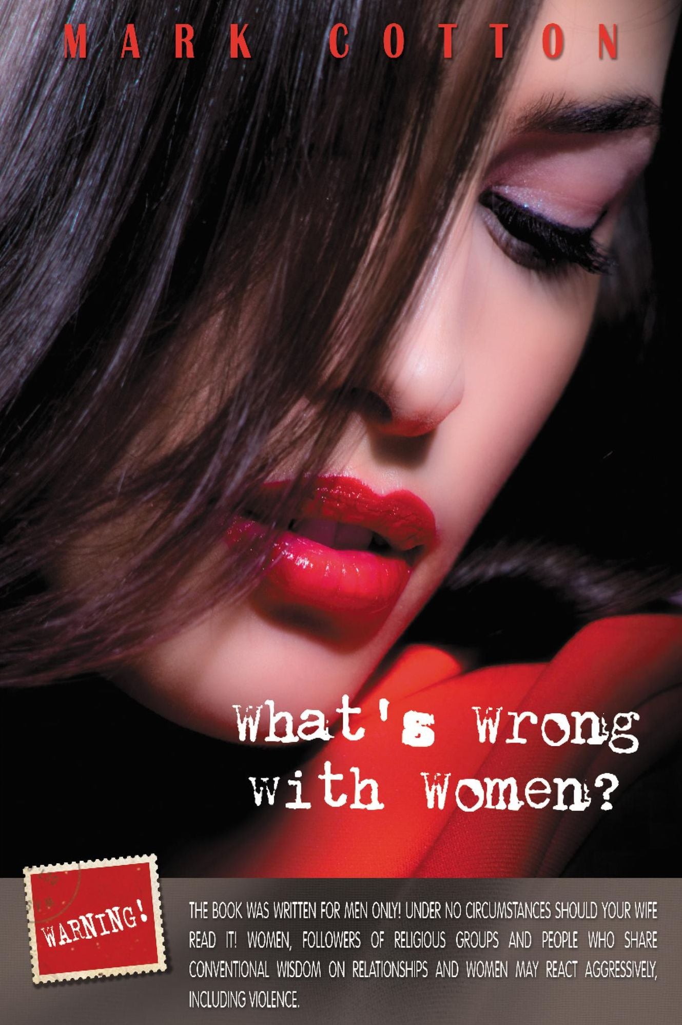 What's Wrong With Women?