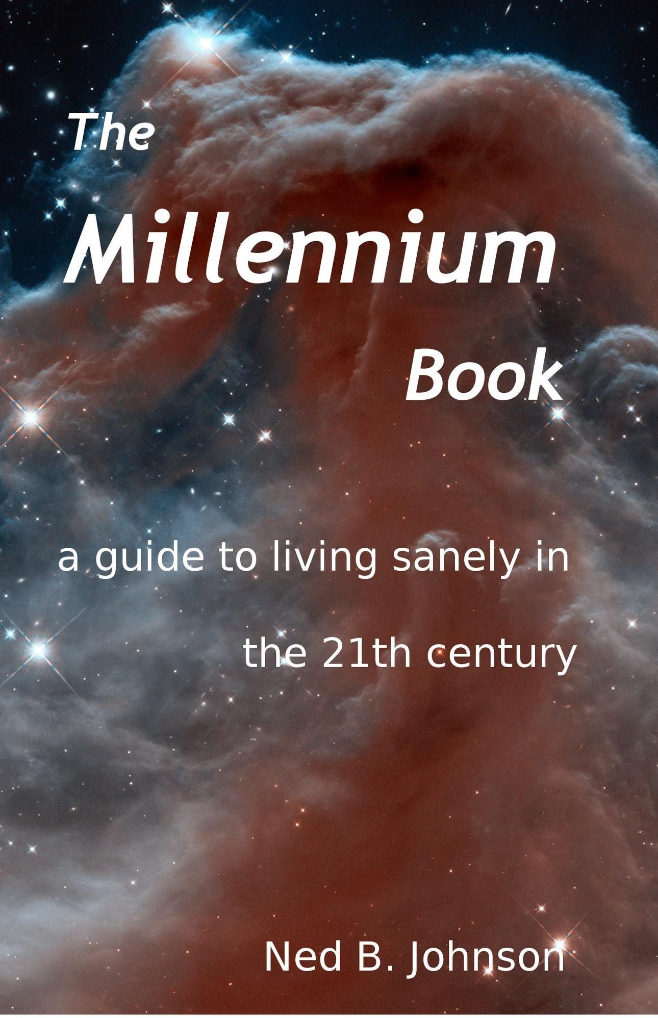 The Millennium Book: Module 5: Environmental Challenges in the twenty-first century