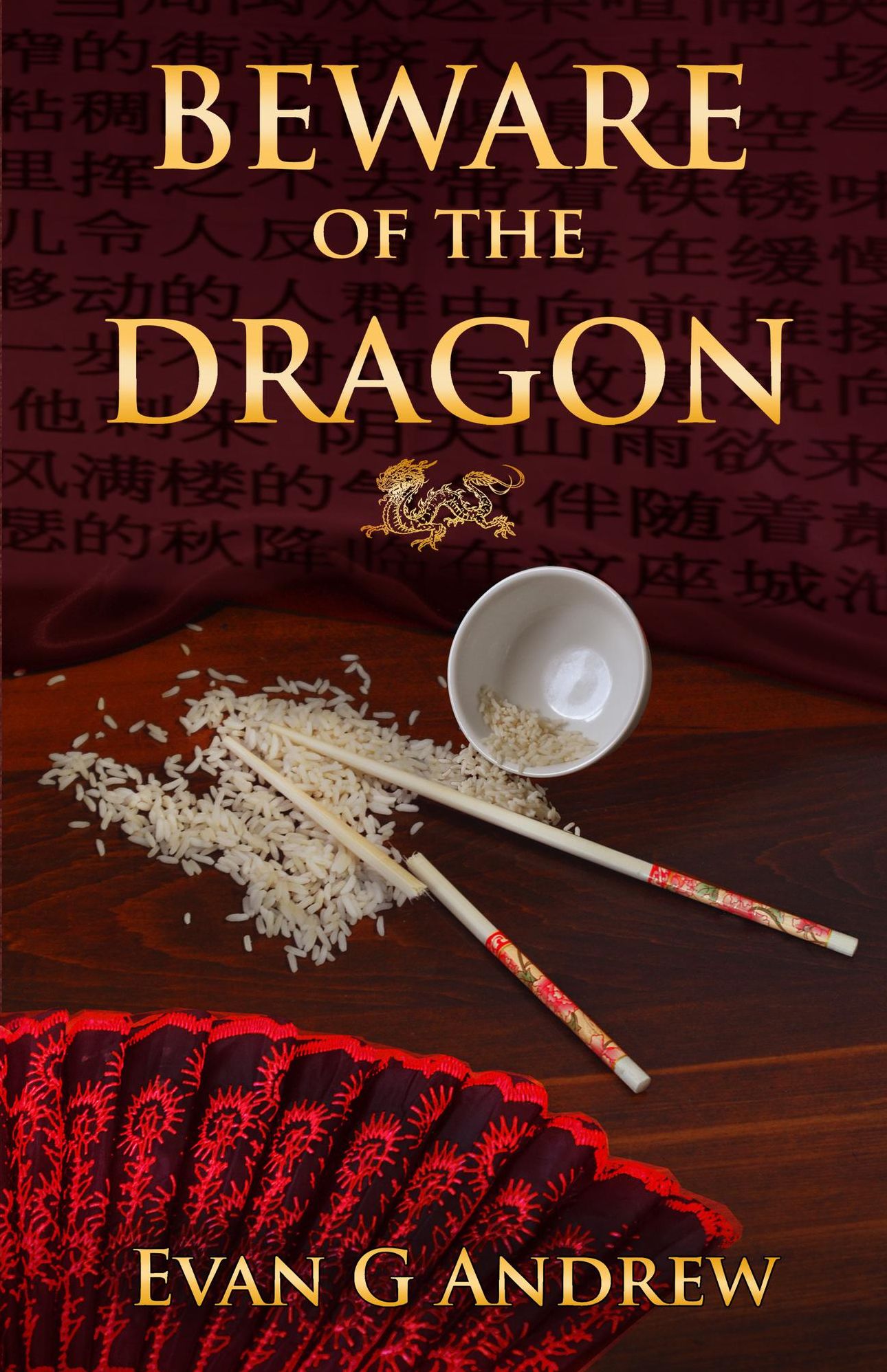 Beware of the Dragon