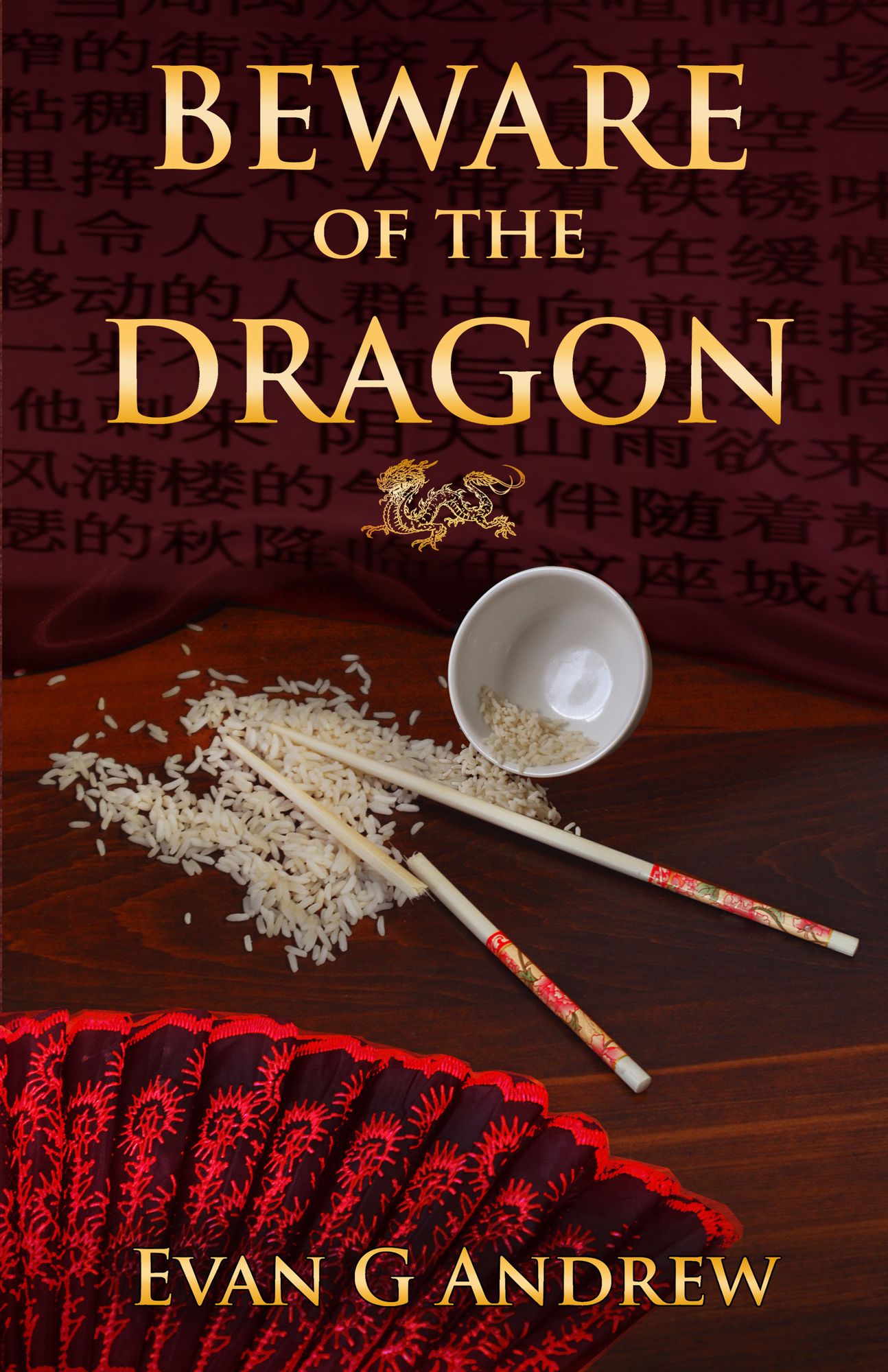 Beware of the Dragon
