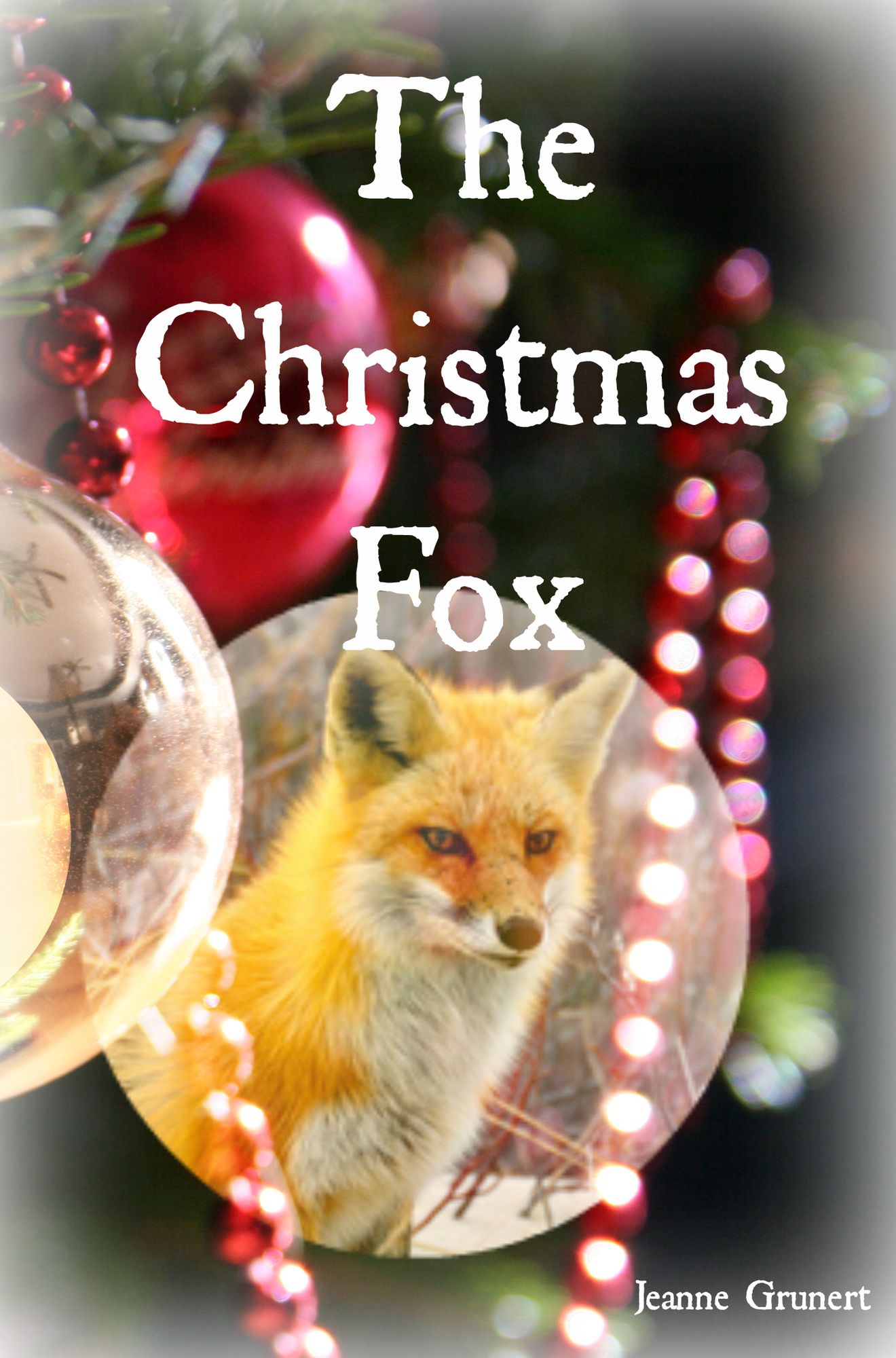The Christmas Fox