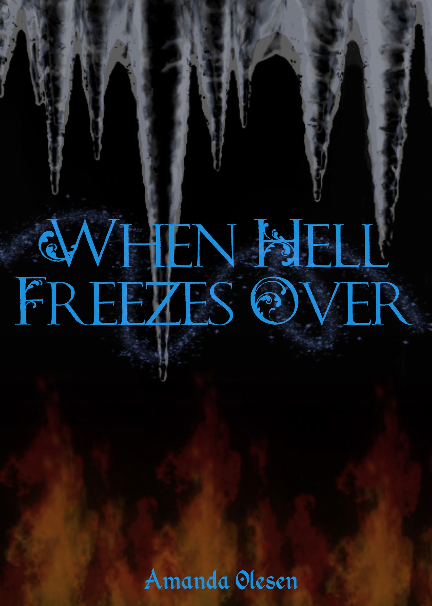 When Hell Freezes Over