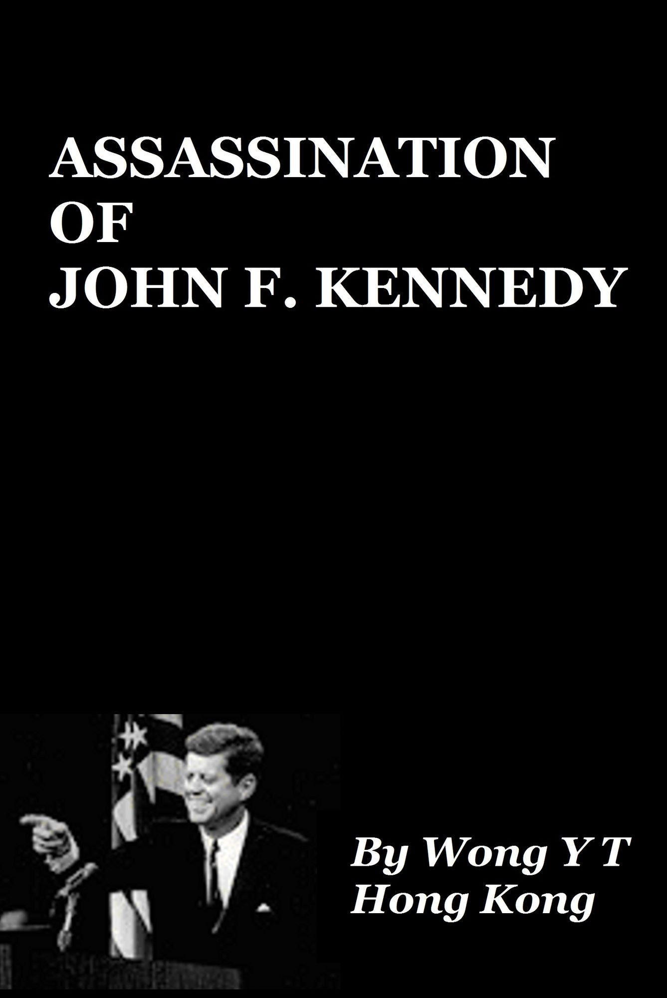 Assassination of John F Kennedy