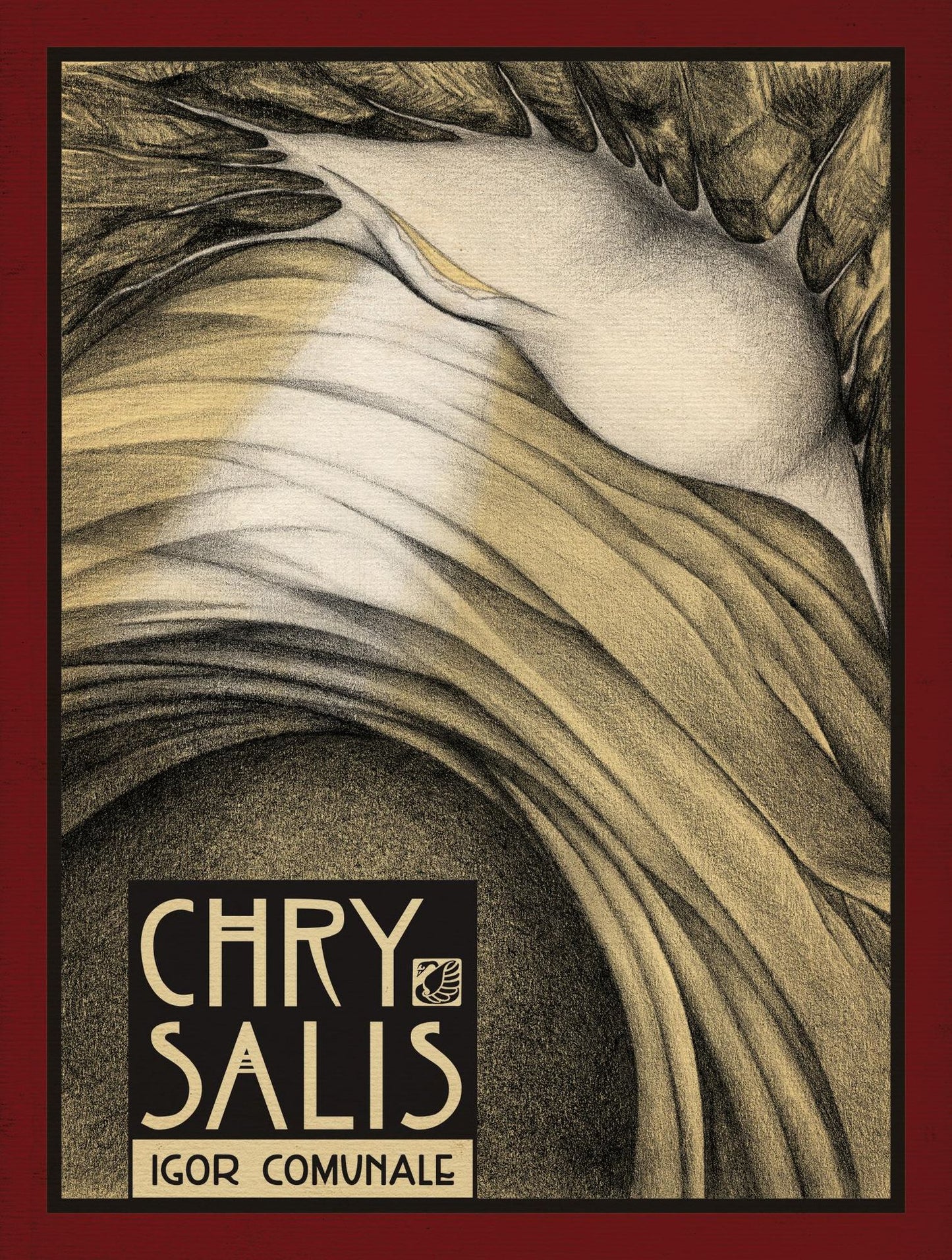 Chrysalis