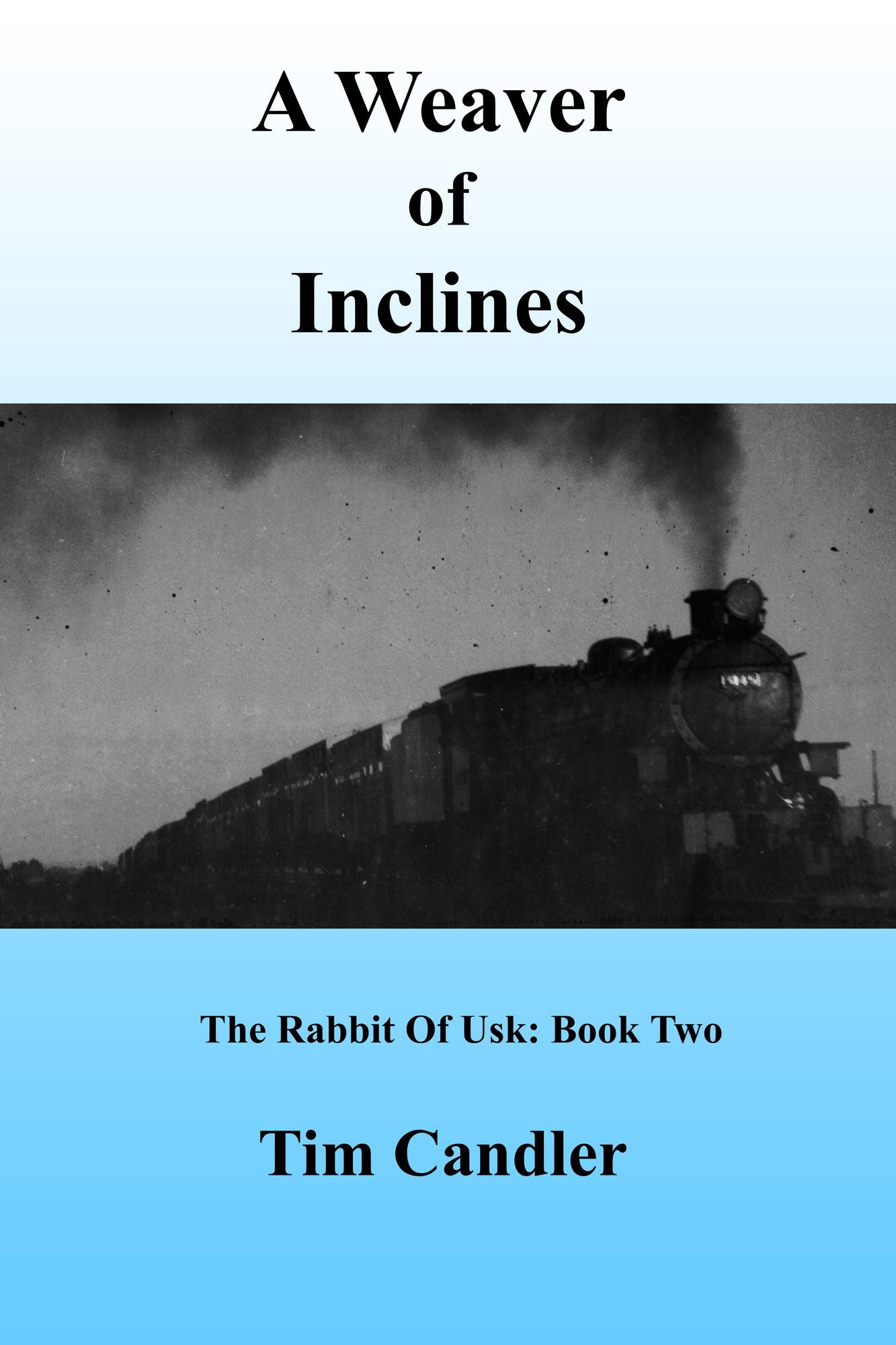 A Weaver of Inclines