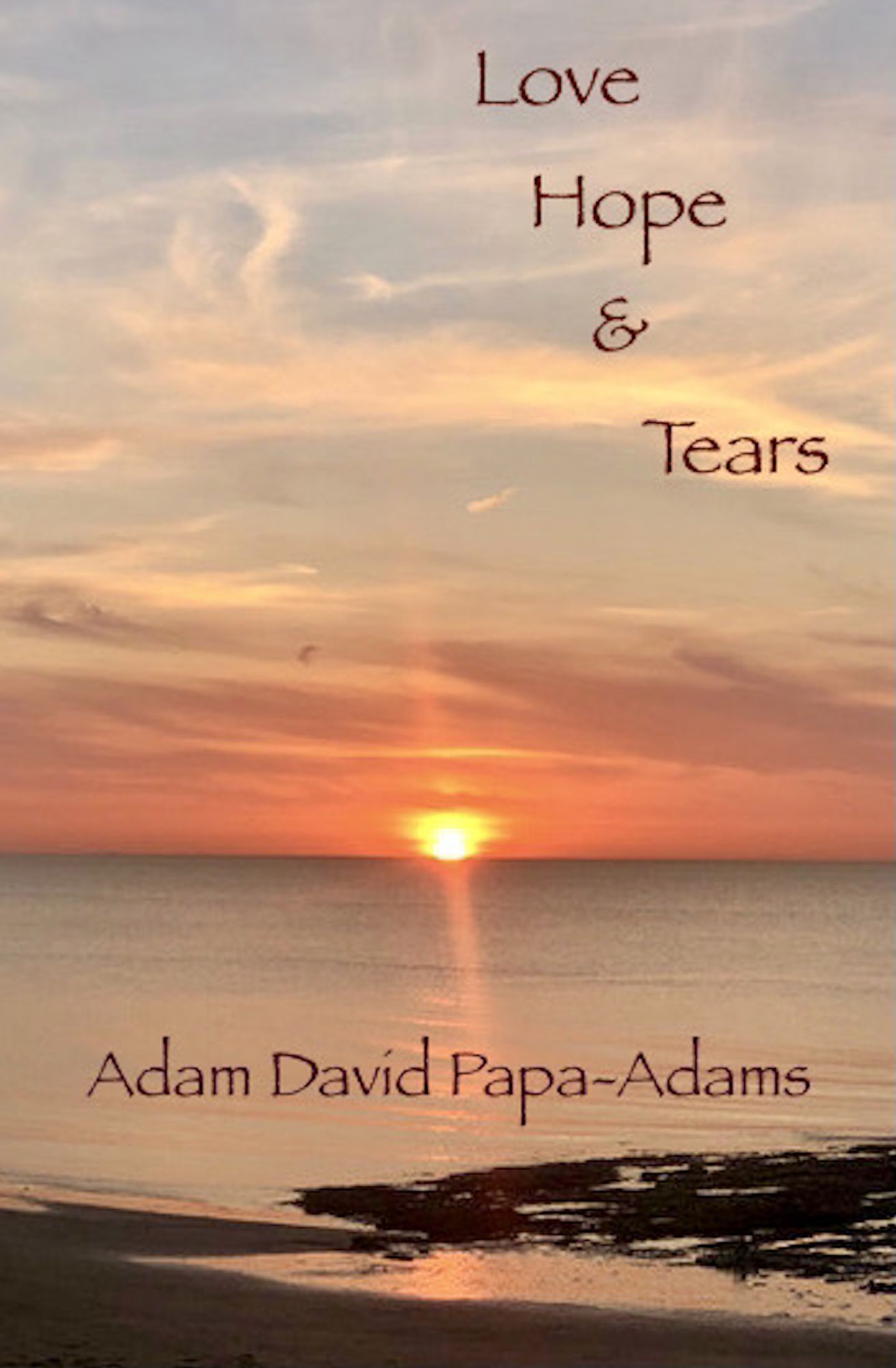 Love Hope and Tears