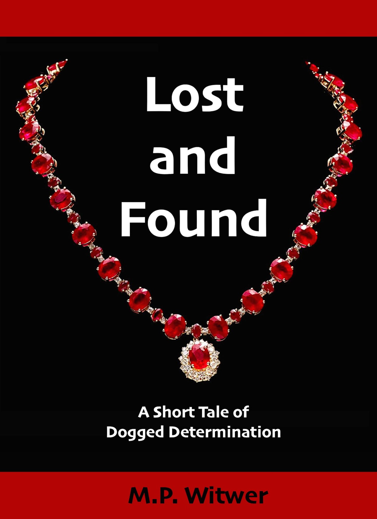 Lost and Found