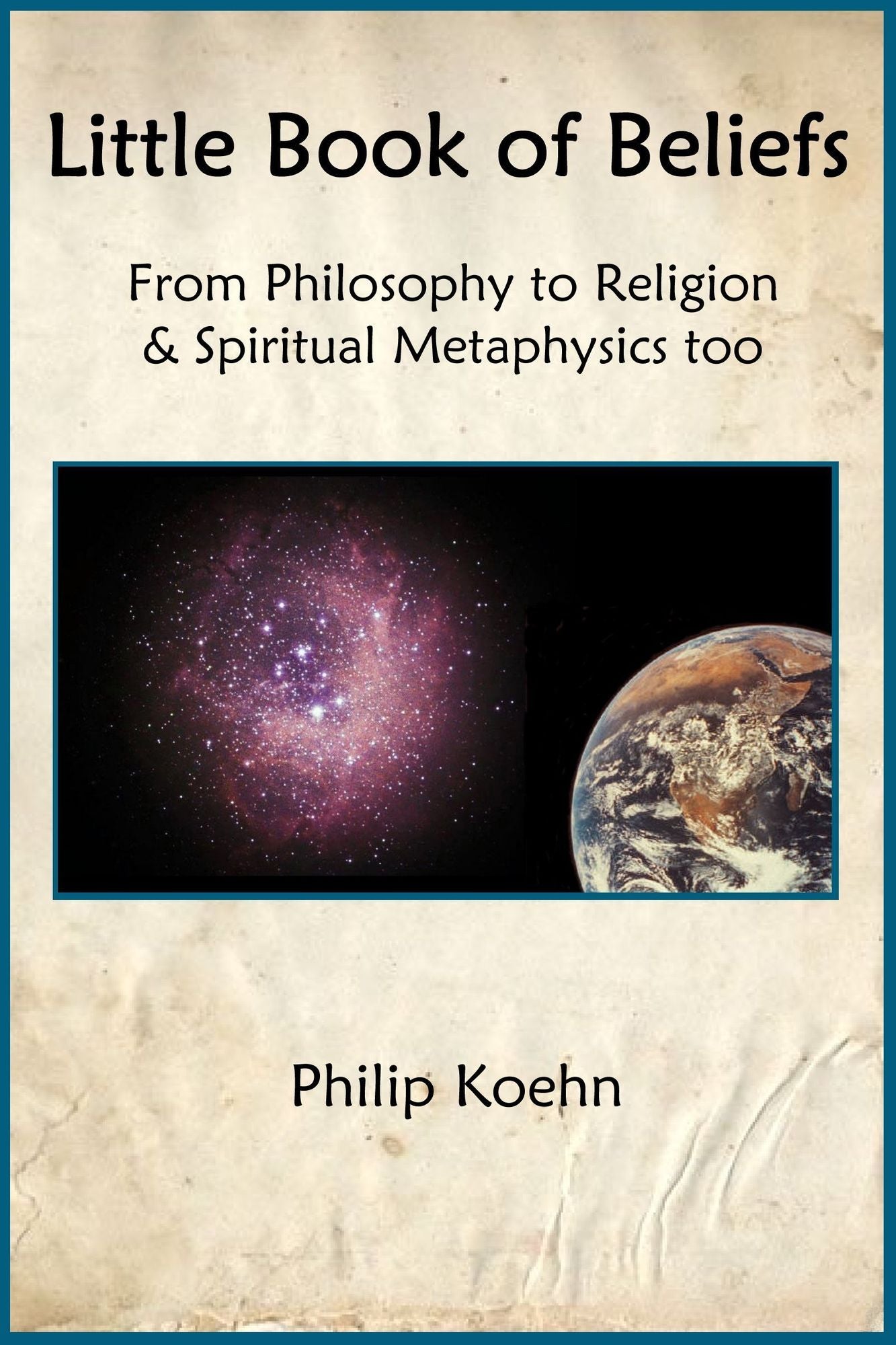 Little Book of Beliefs
