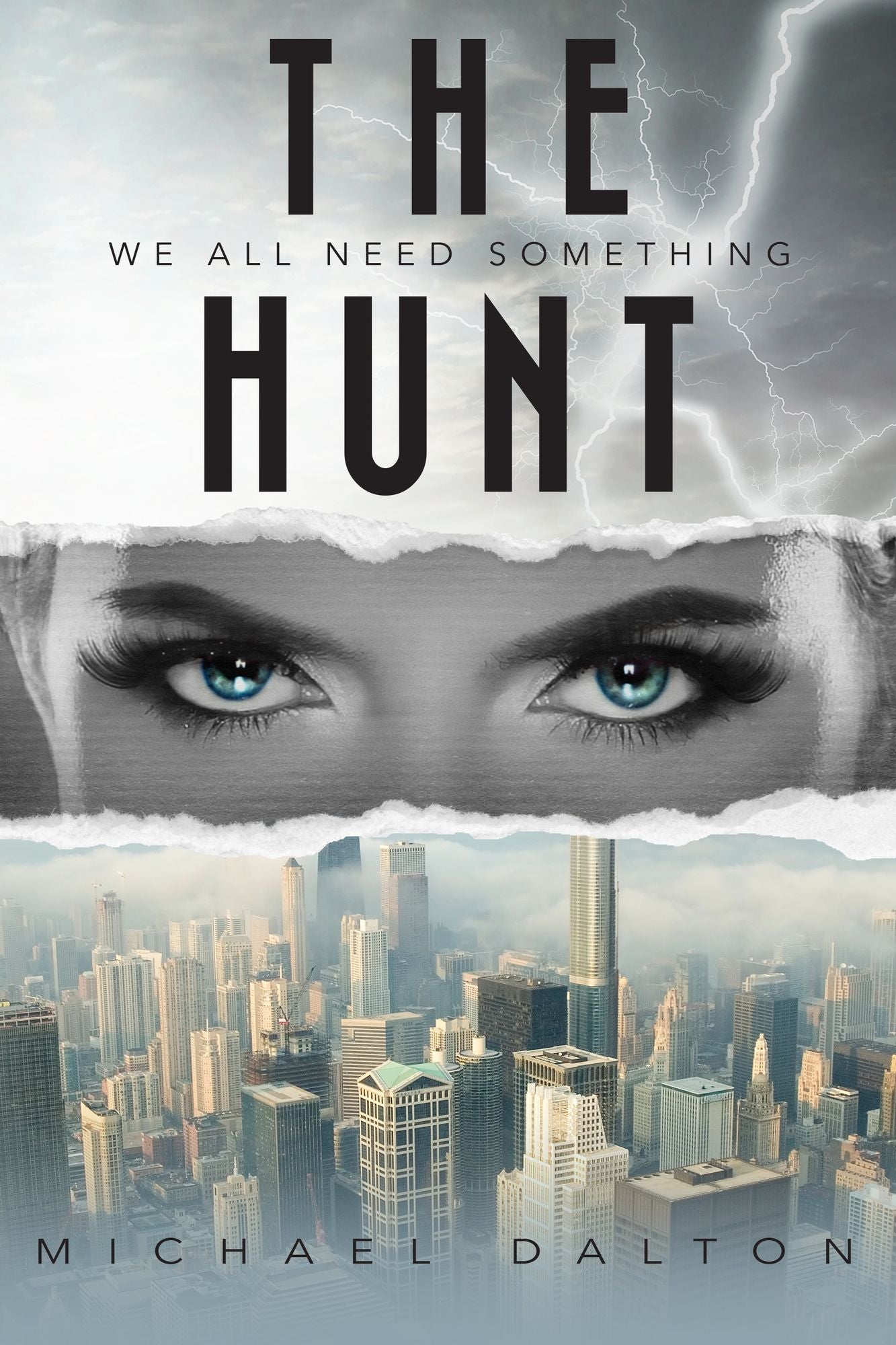 The Hunt