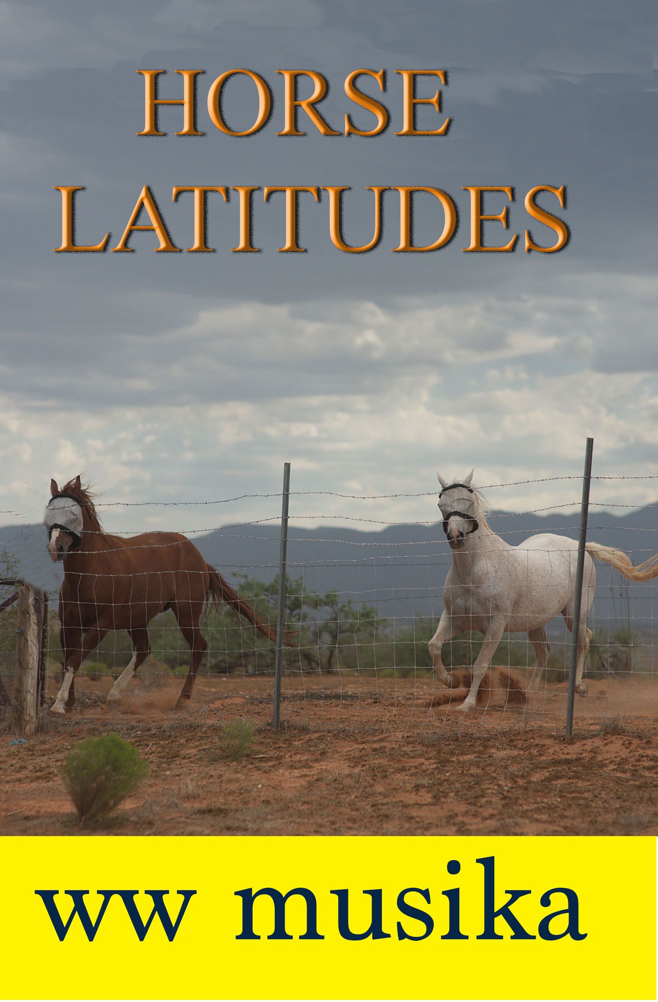 Horse Latitudes