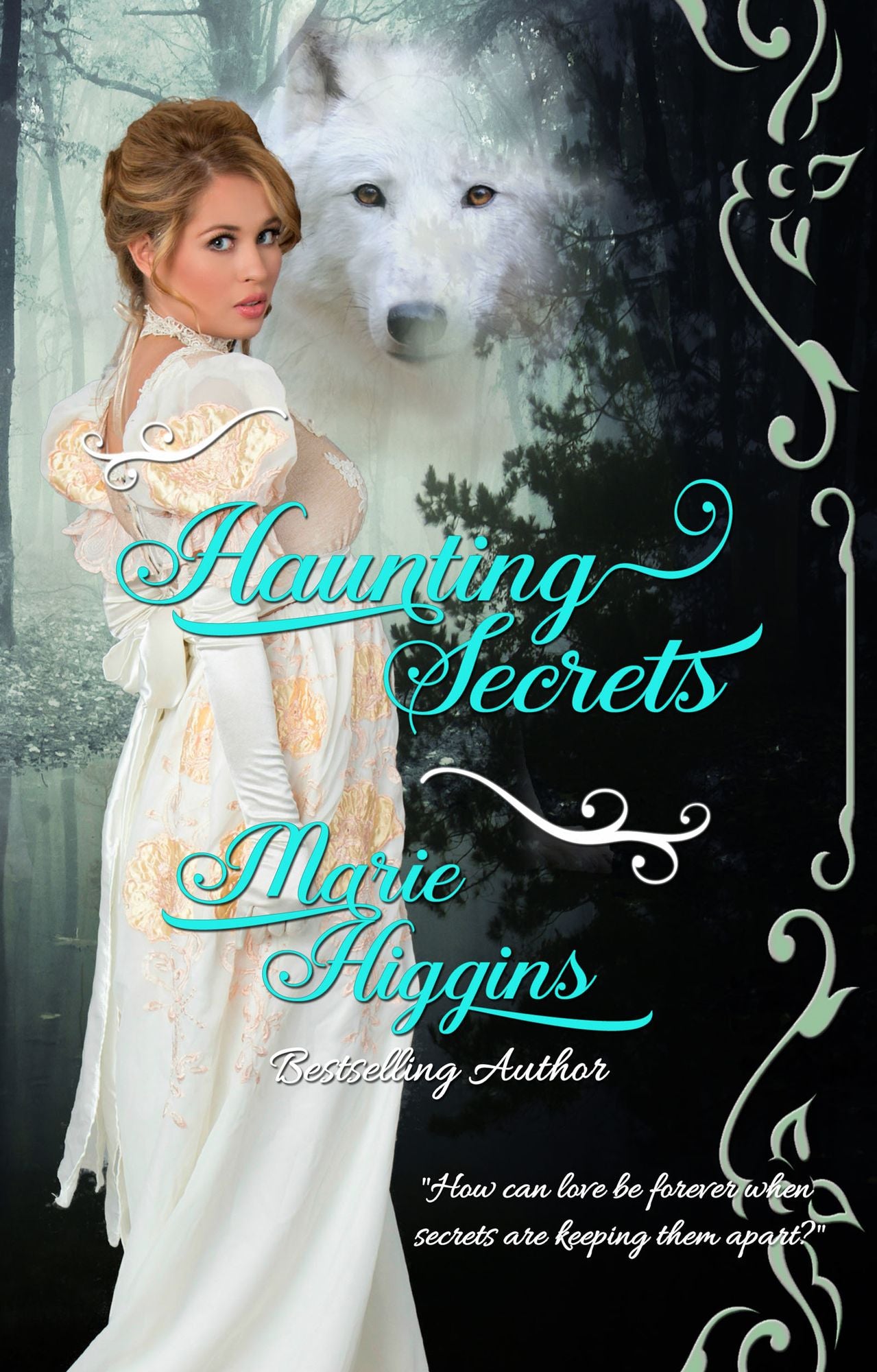 Haunting Secrets