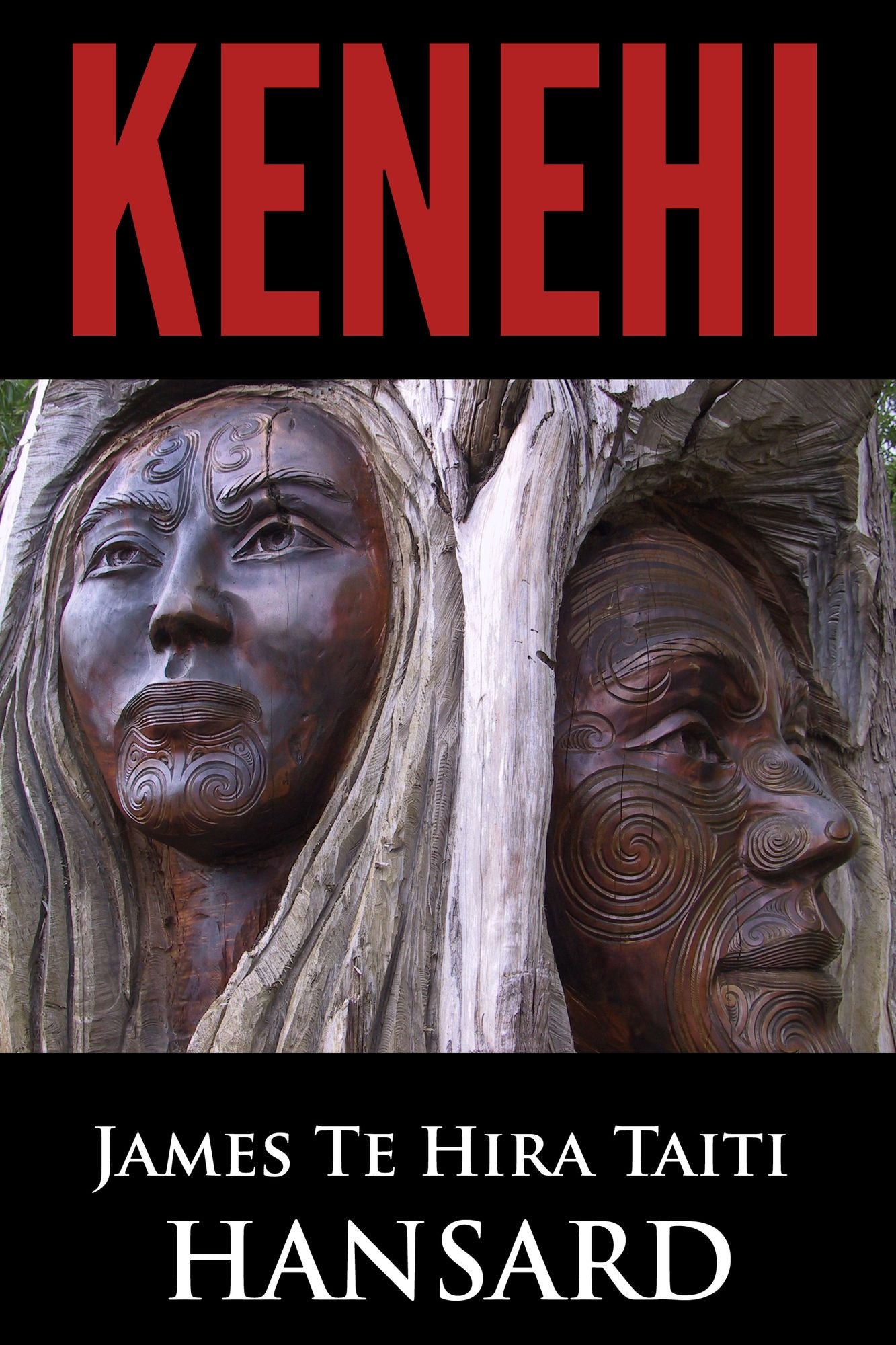 Kenehi