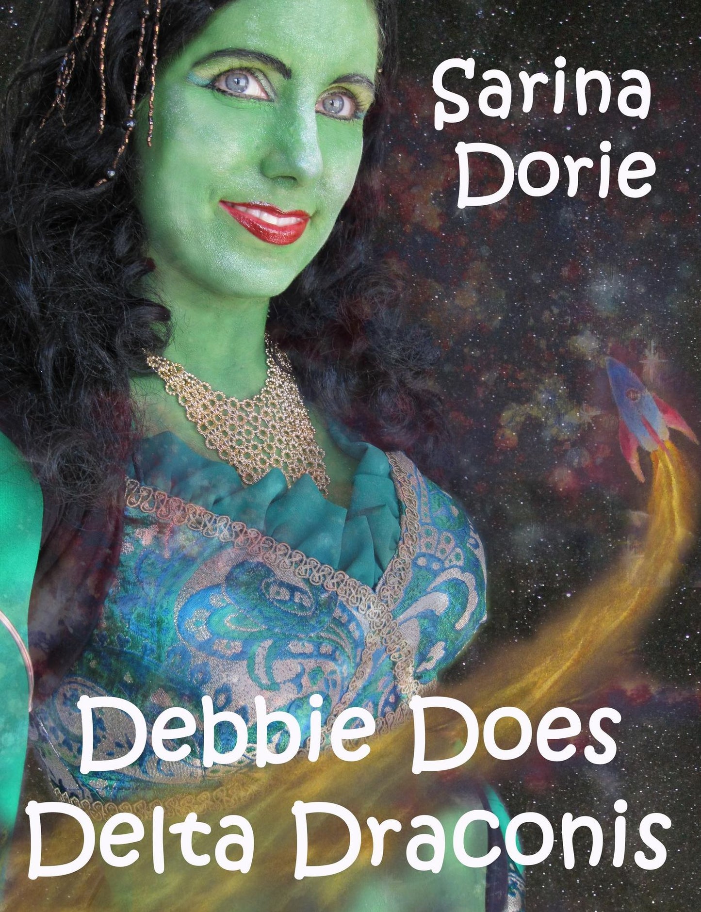 Debbie Does Delta Draconis III