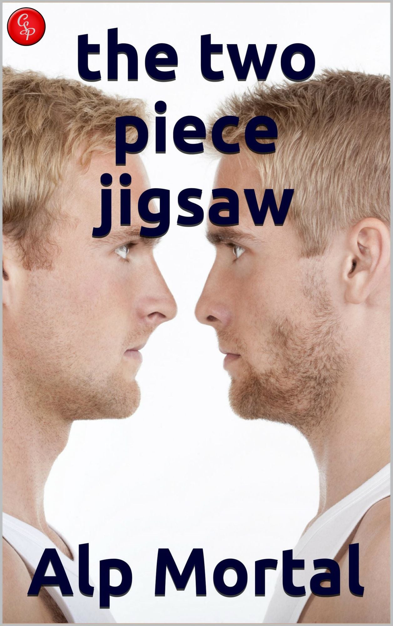 The Two Piece Jigsaw