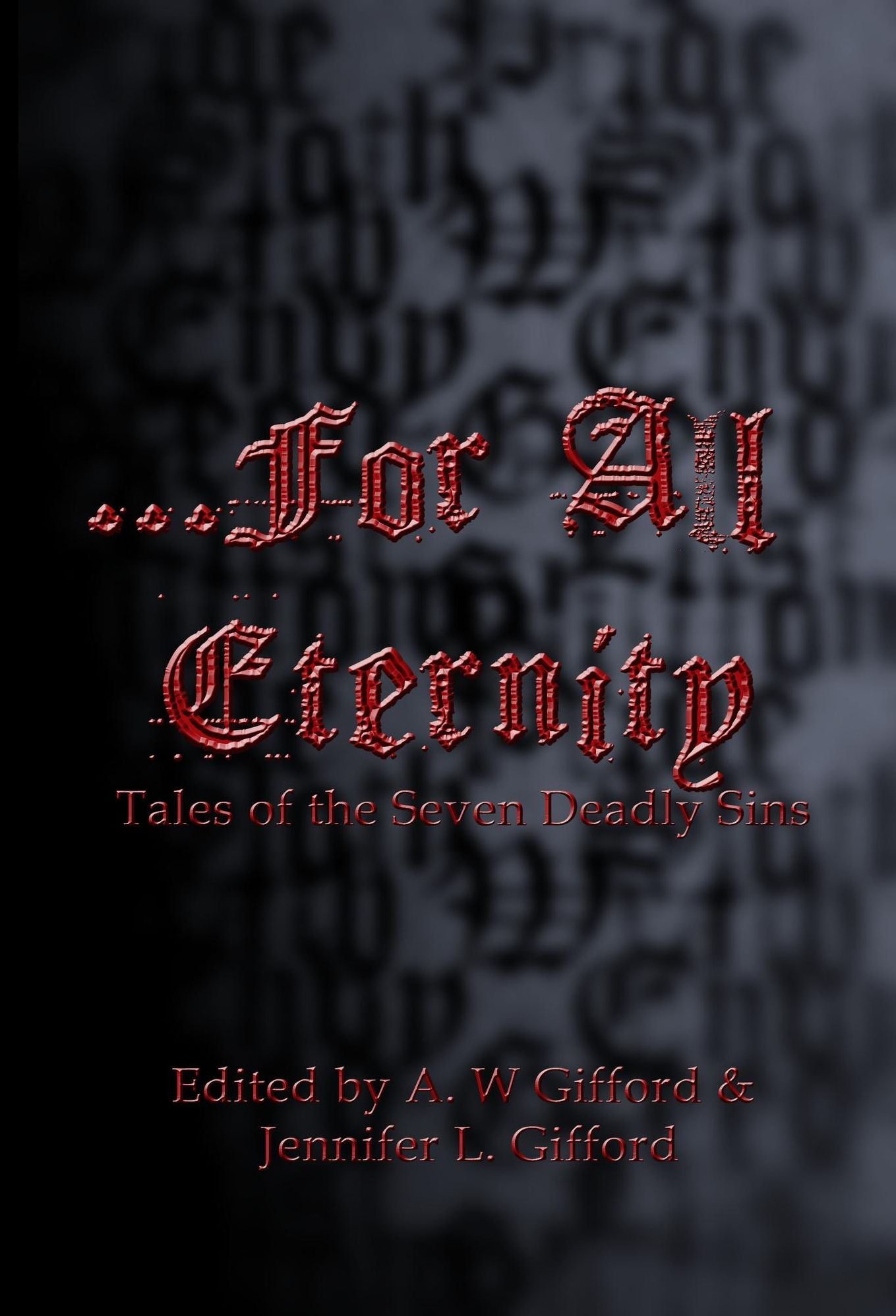 For All Eternity