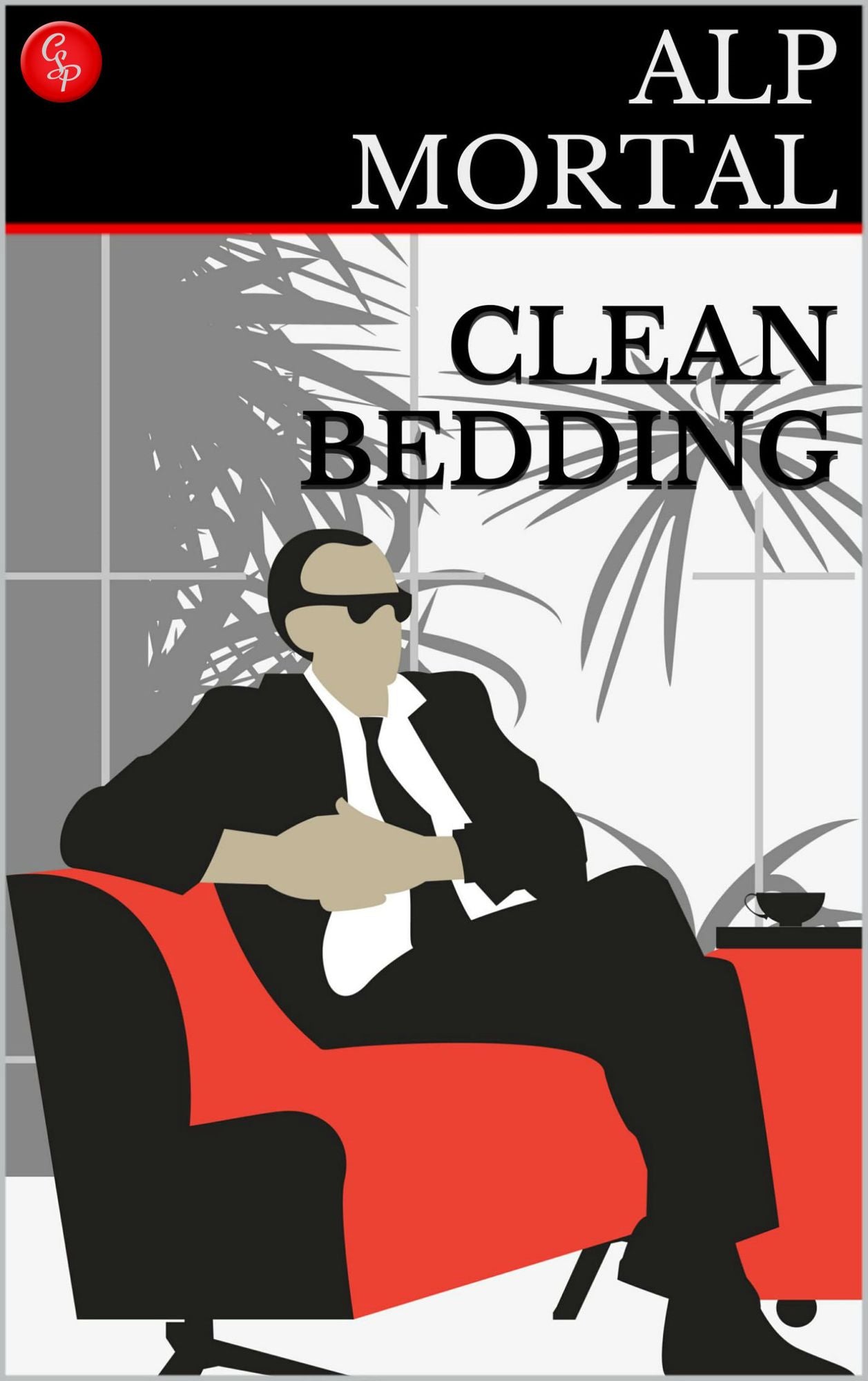 Clean Bedding