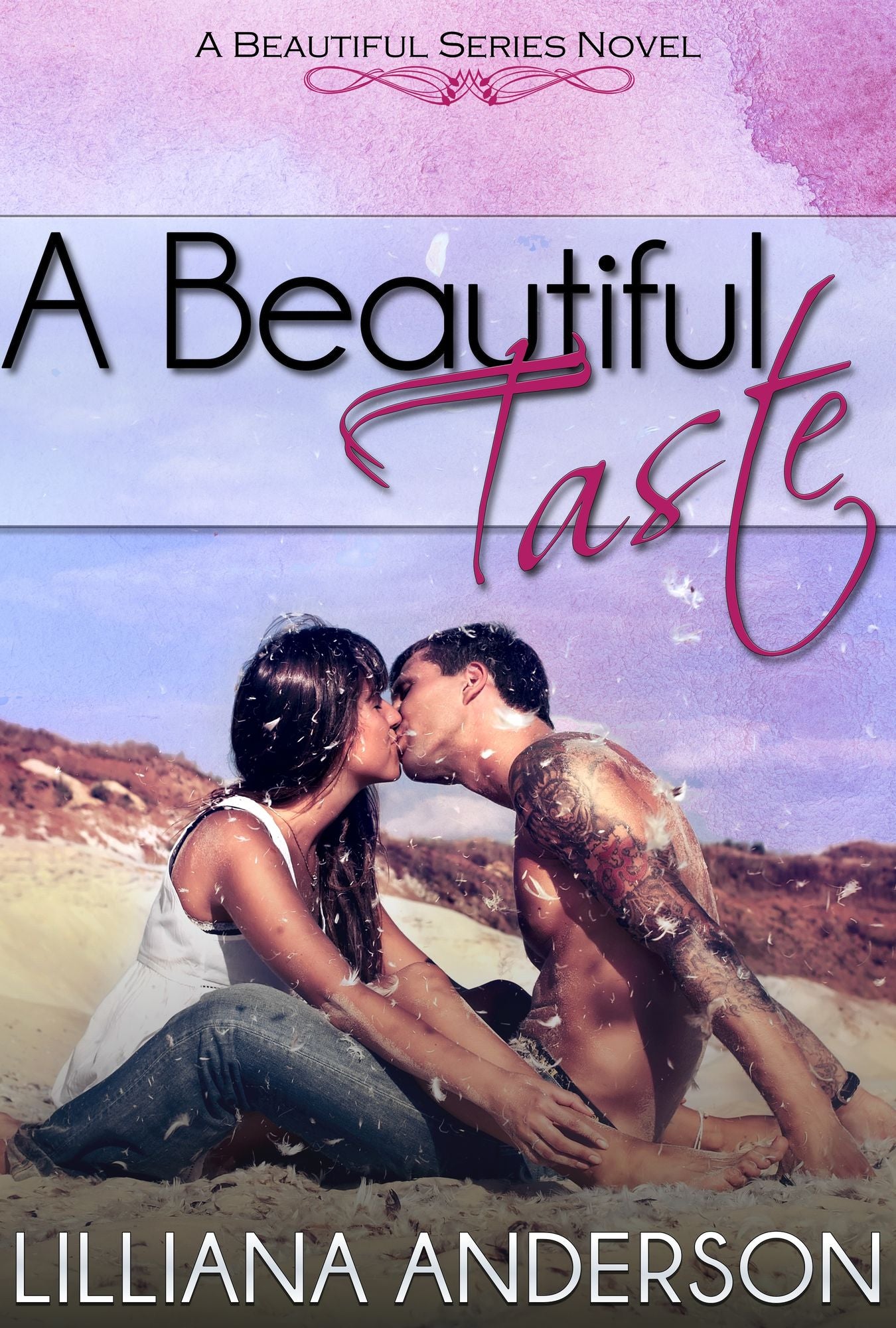 A Beautiful Taste (Beautiful Series, Book 6)