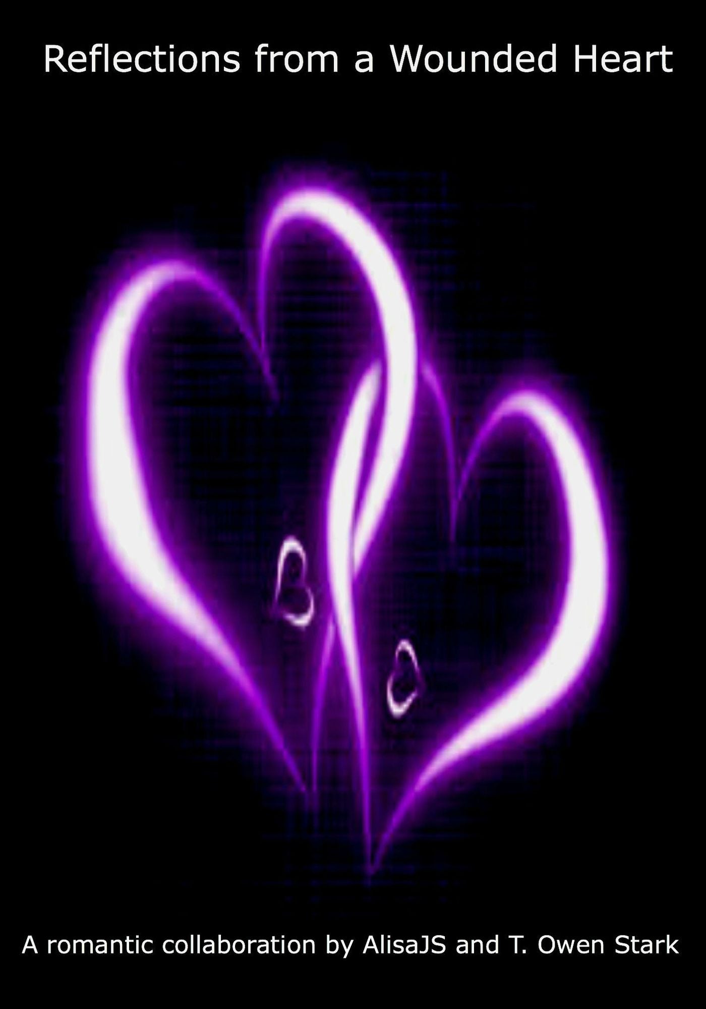 Reflections from a Wounded Heart
