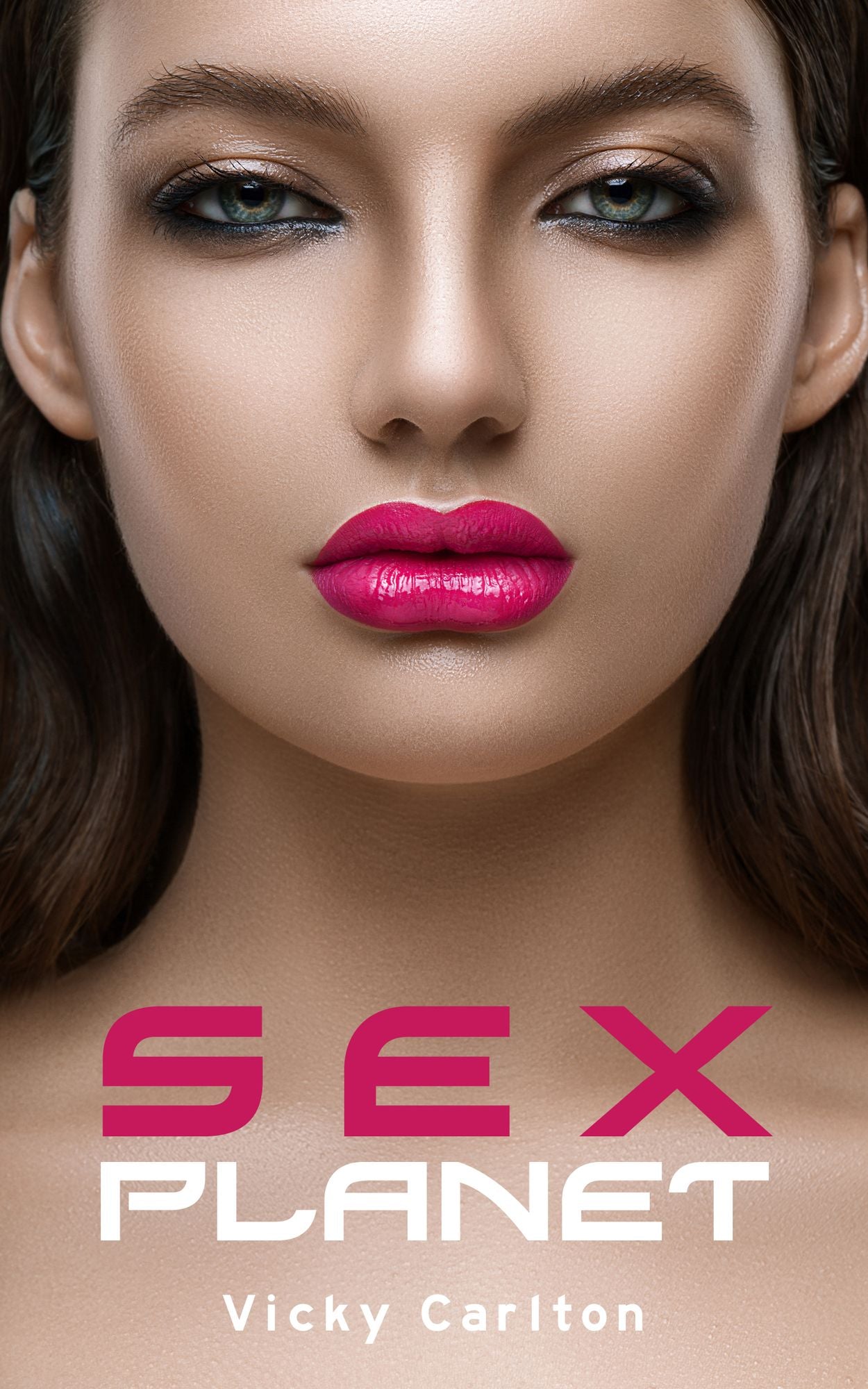 Sexplanet. Erotische Science-Fiction-Geschichten (Sammelband)