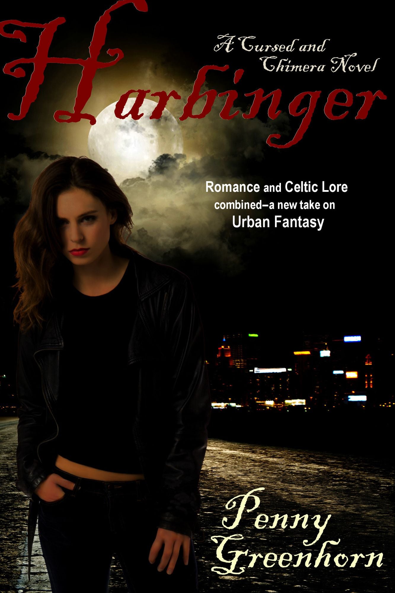 Harbinger