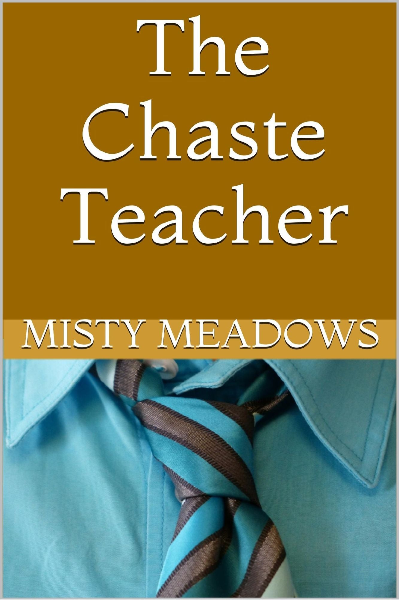 The Chaste Teacher (Femdom, Chastity)