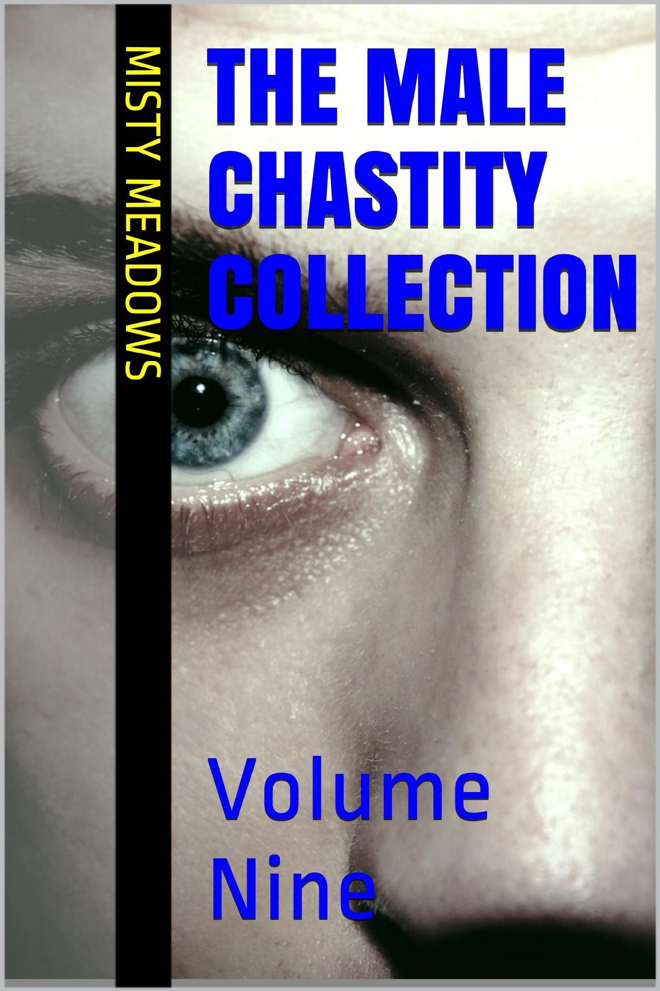 The Male Chastity Collection: Volume Nine (Femdom, Chastity)