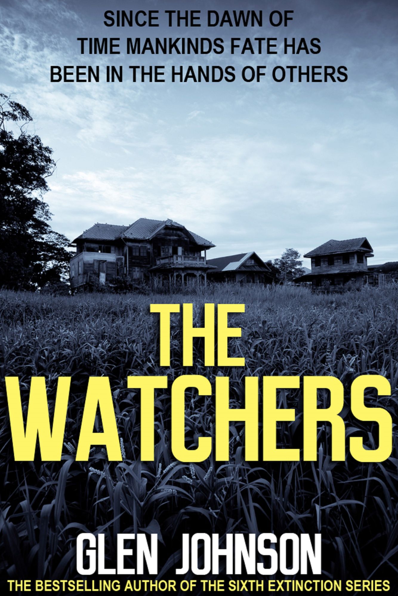 The Watchers