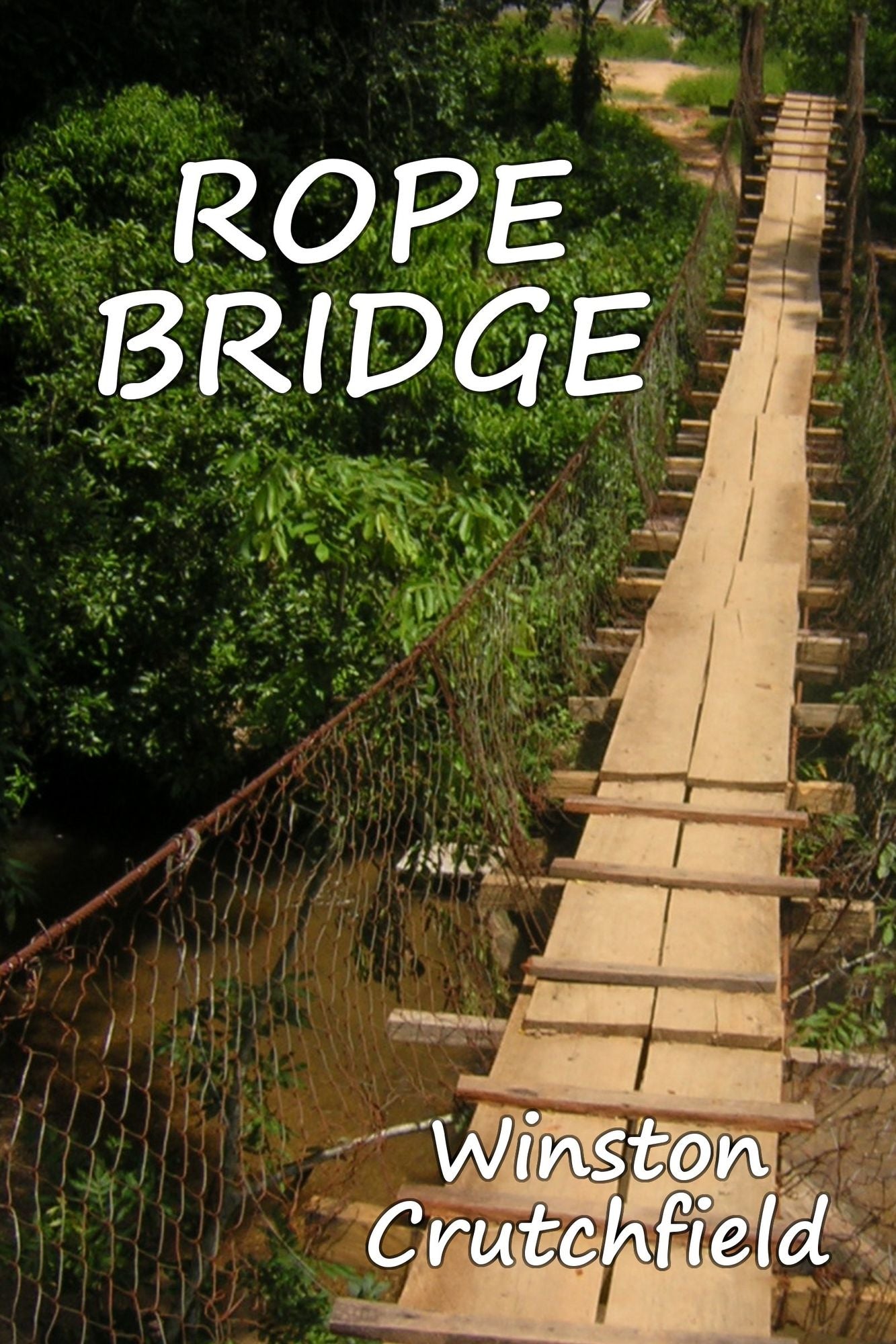 Rope Bridge